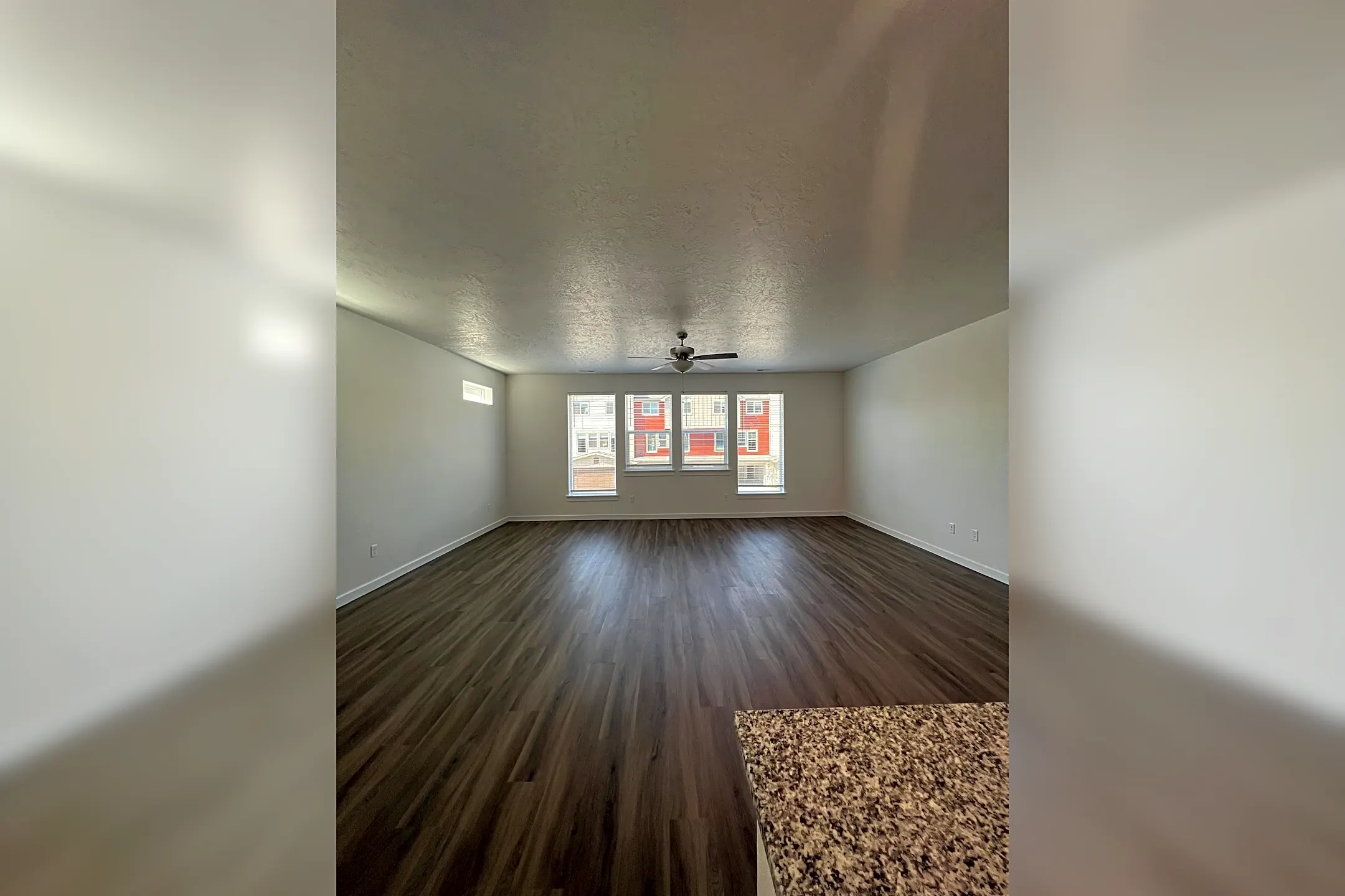 Living Room - 3112 N Network Ln - Boise, ID
