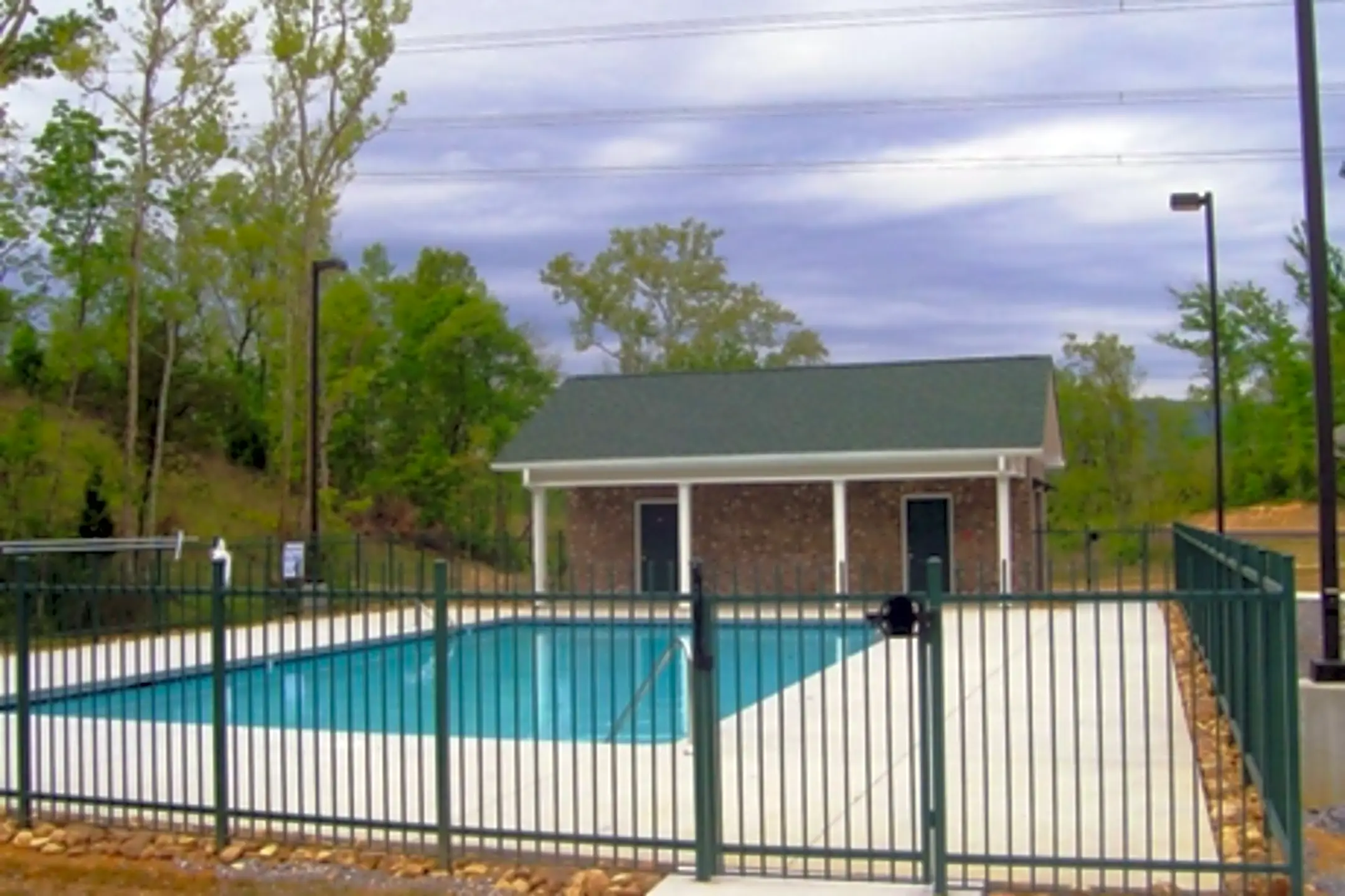 Eastland Place Apartments 104 Sharon Ct Blaine, TN Apartments for