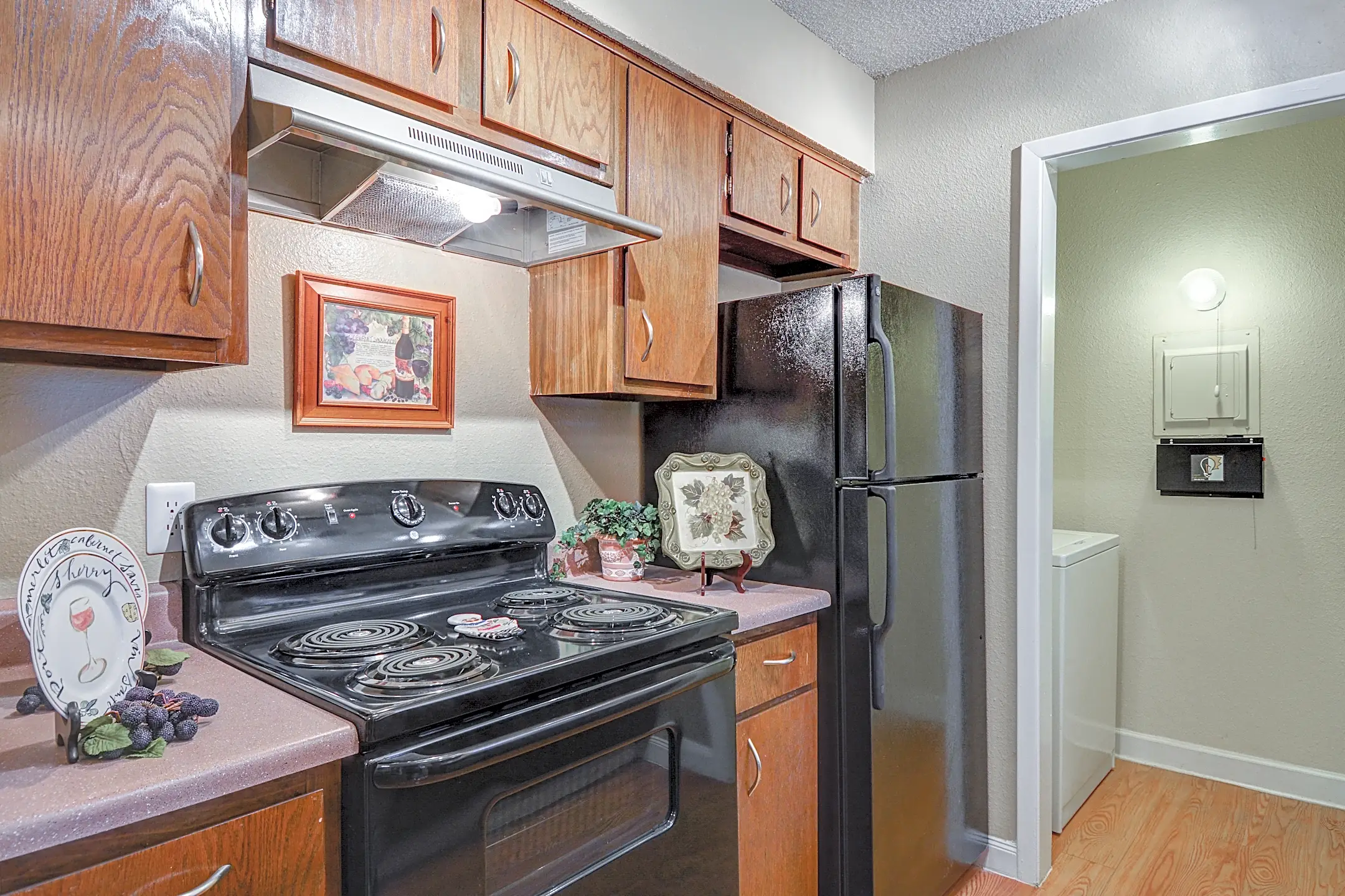 Woodlands of Odessa 5050 Tanglewood Ln Odessa, TX Apartments for