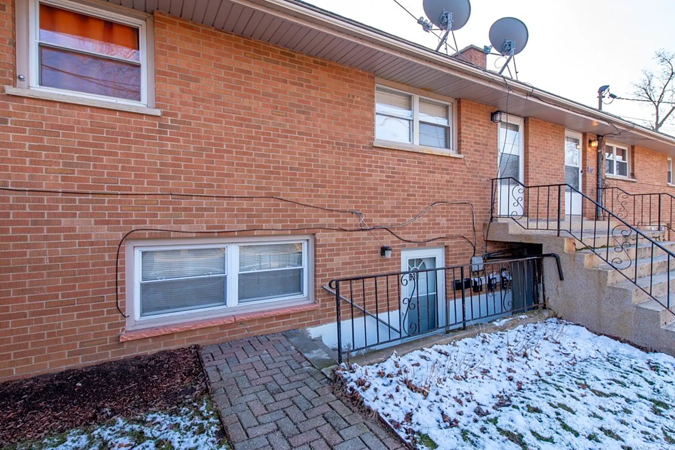 635 Franklin St 0 Waukegan, IL Houses for Rent Rent.