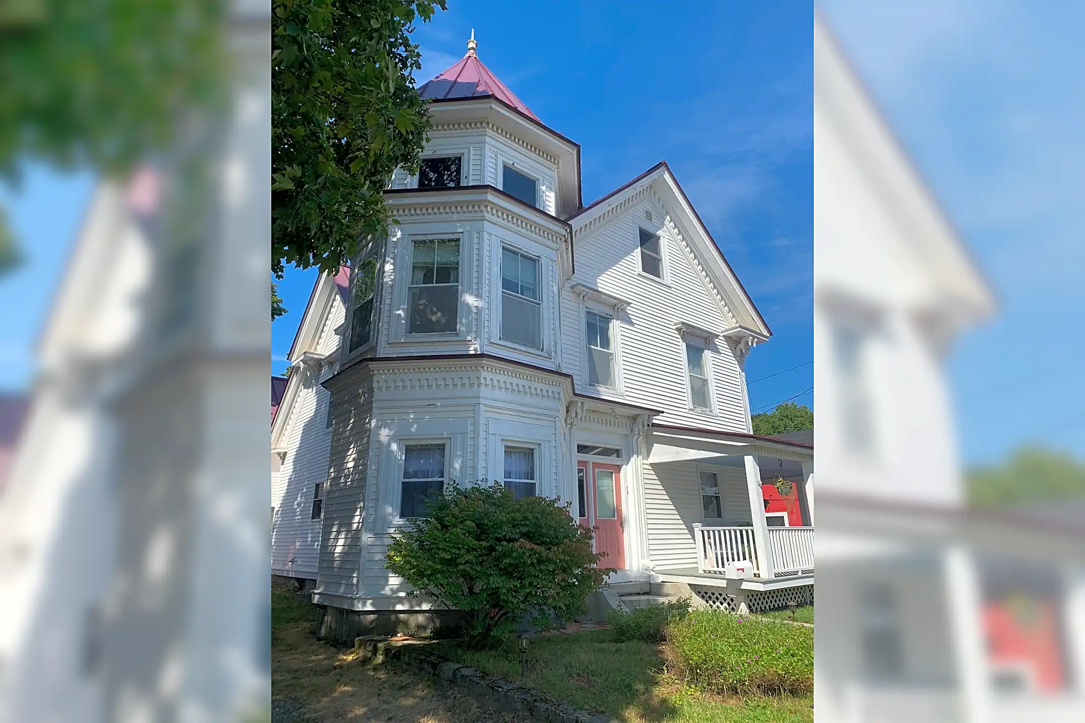 79 Park St 79 Park St unit A Rockland, ME Houses for Rent Rent.