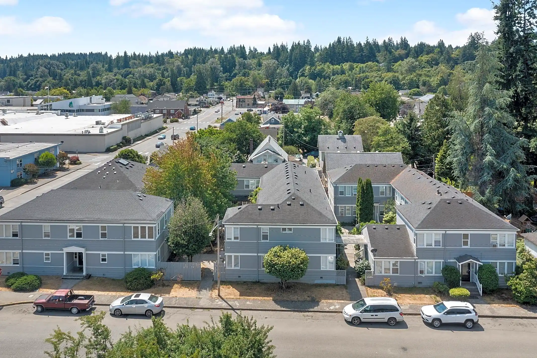 Apartments For Rent In Shelton Wa