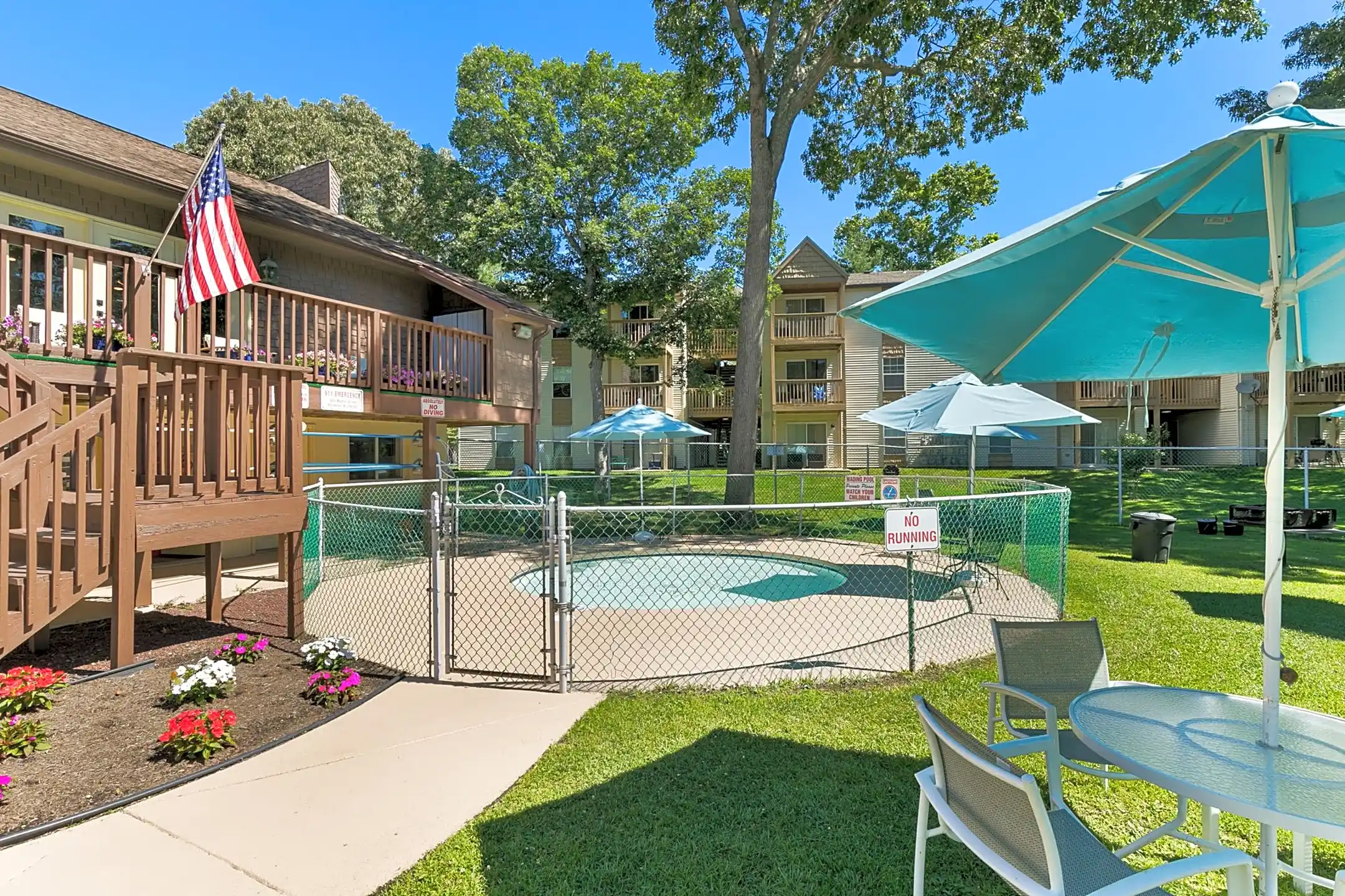 California Apartments 400 Manor Dr Absecon, NJ Apartments for Rent