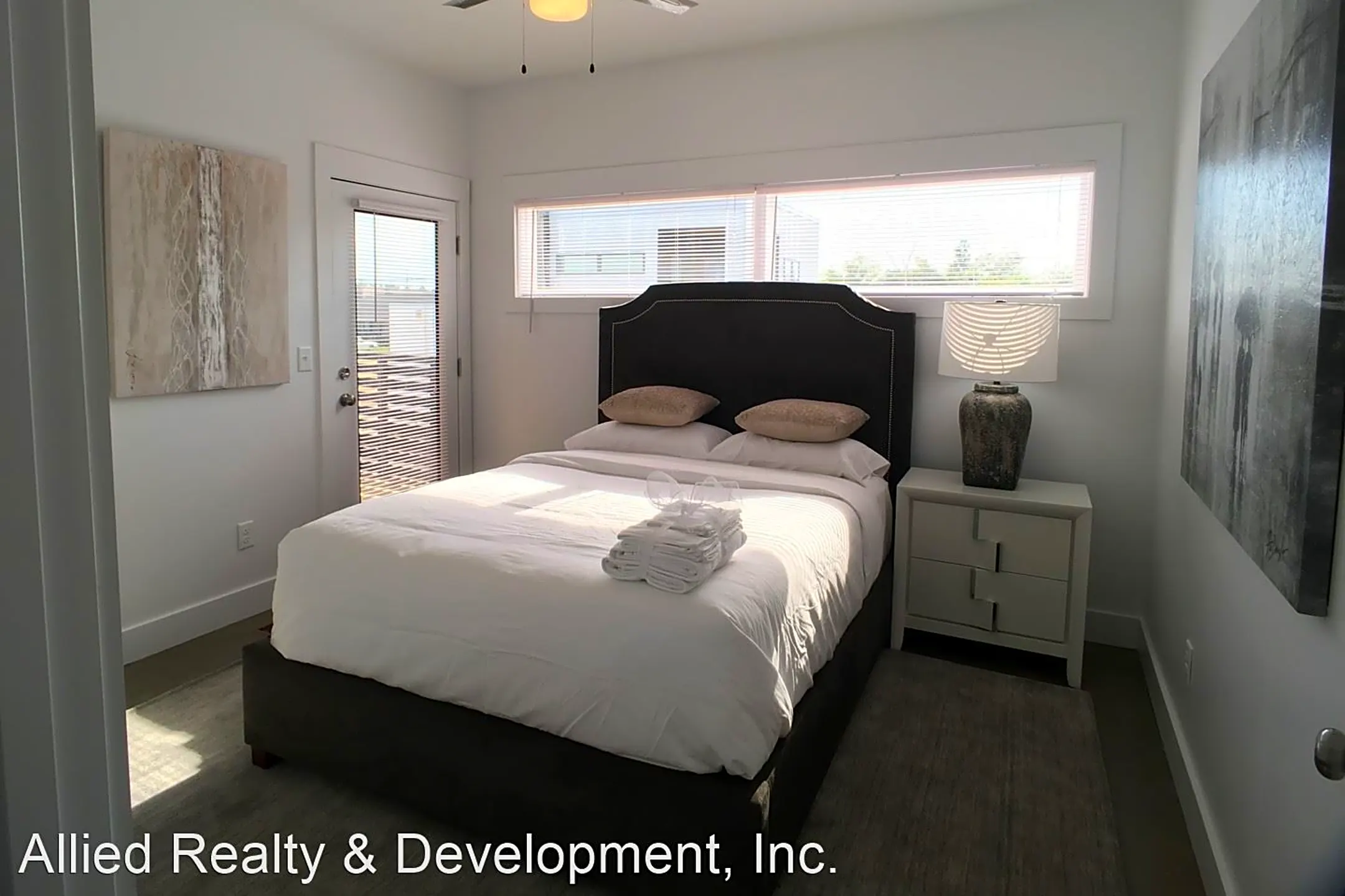 Bedroom - 500 30th Avenue E - Tuscaloosa, AL