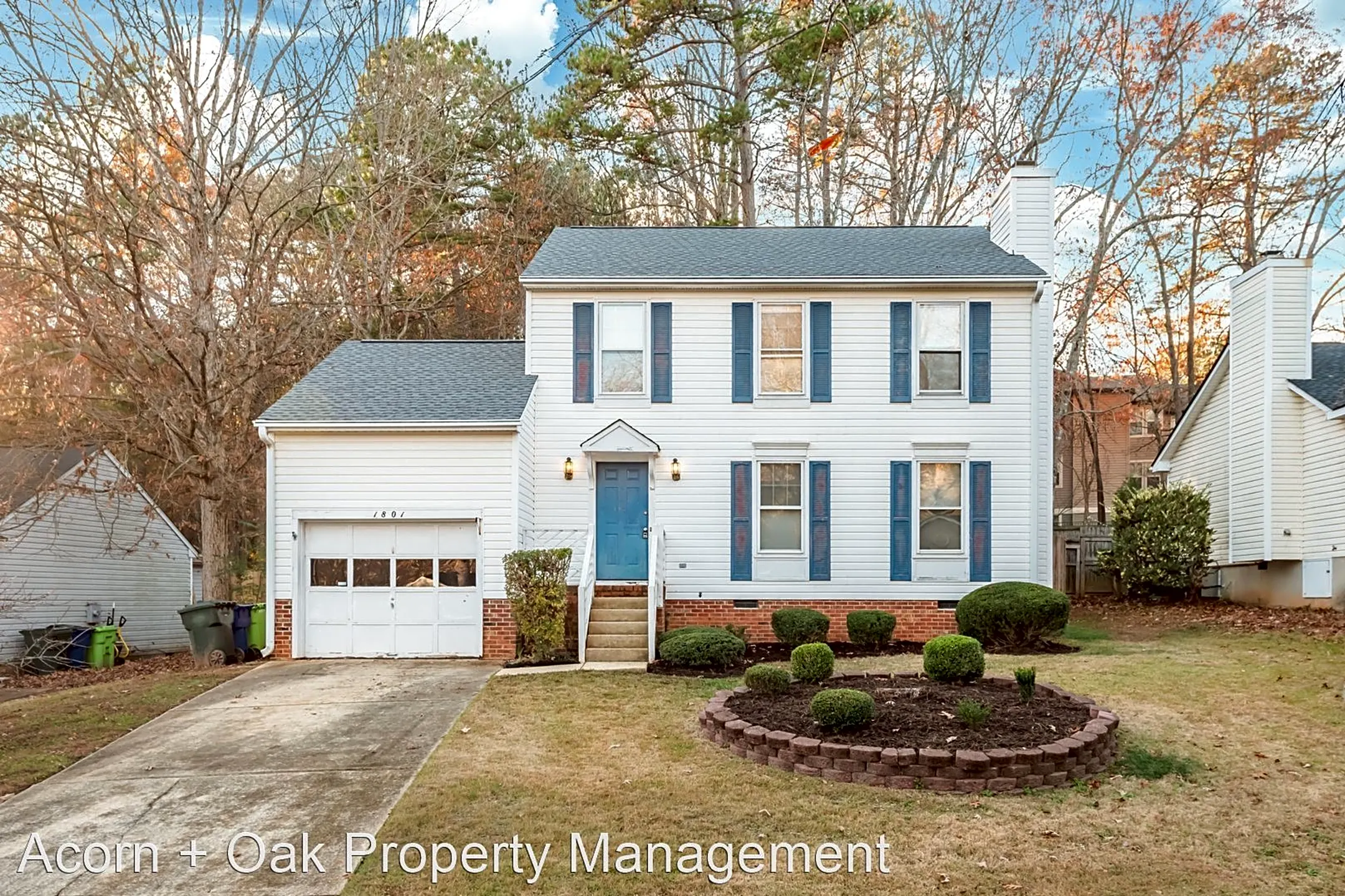 1801 Deep Forest Trail Raleigh, NC Houses for Rent Rent.