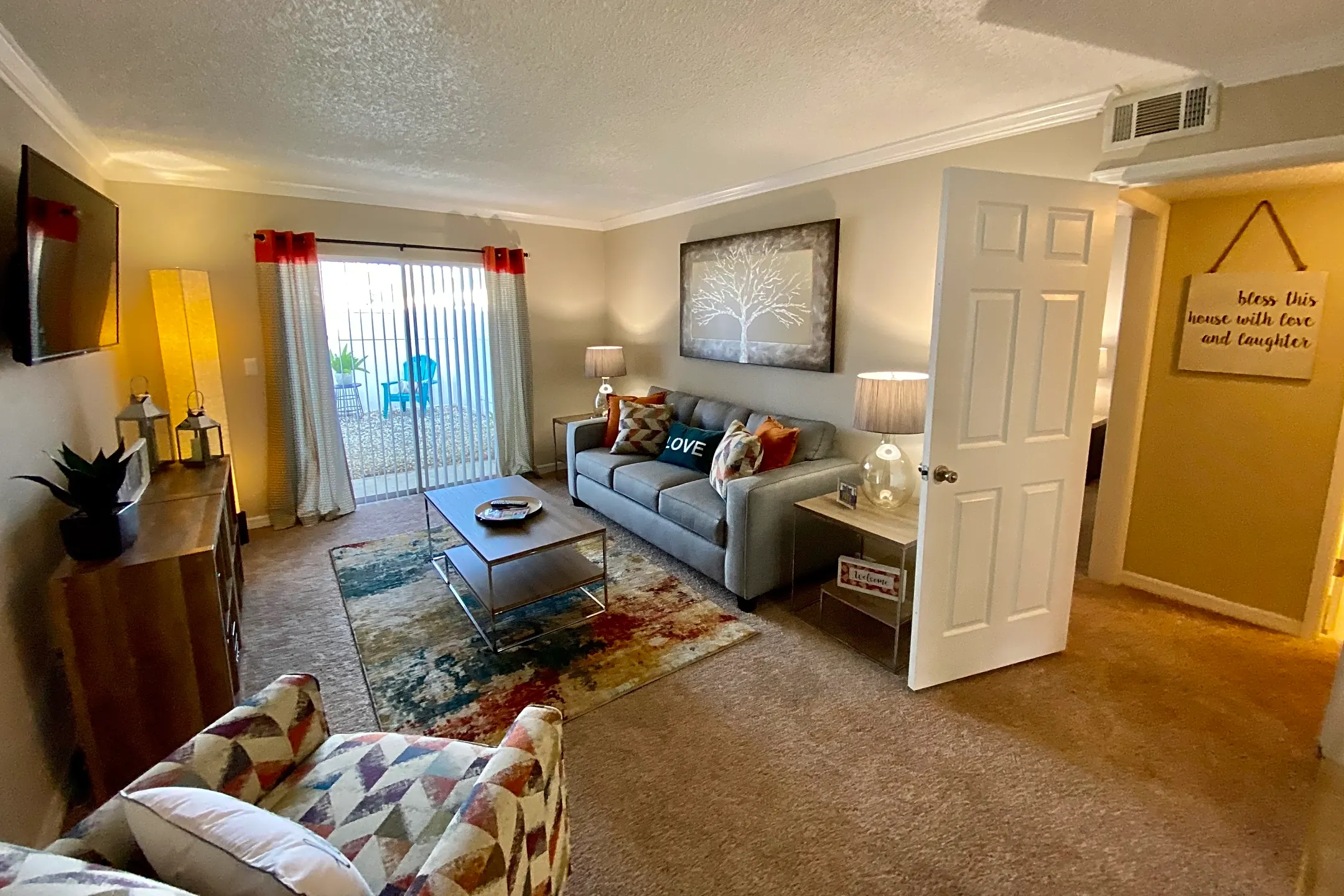 Park Village Apartments - Largo, FL 33773