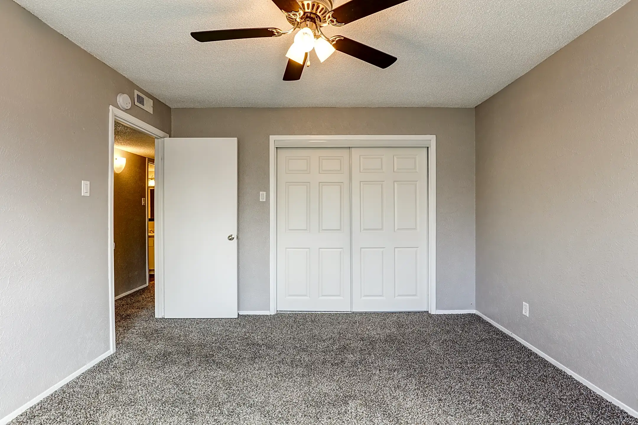 Parkview Apartments 1451 Colquitt Rd Terrell, TX Apartments for