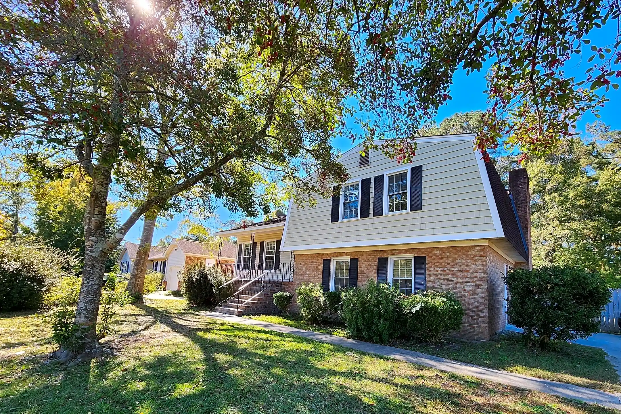 701 Brunswick Pl SE Leland, NC Houses for Rent Rent.