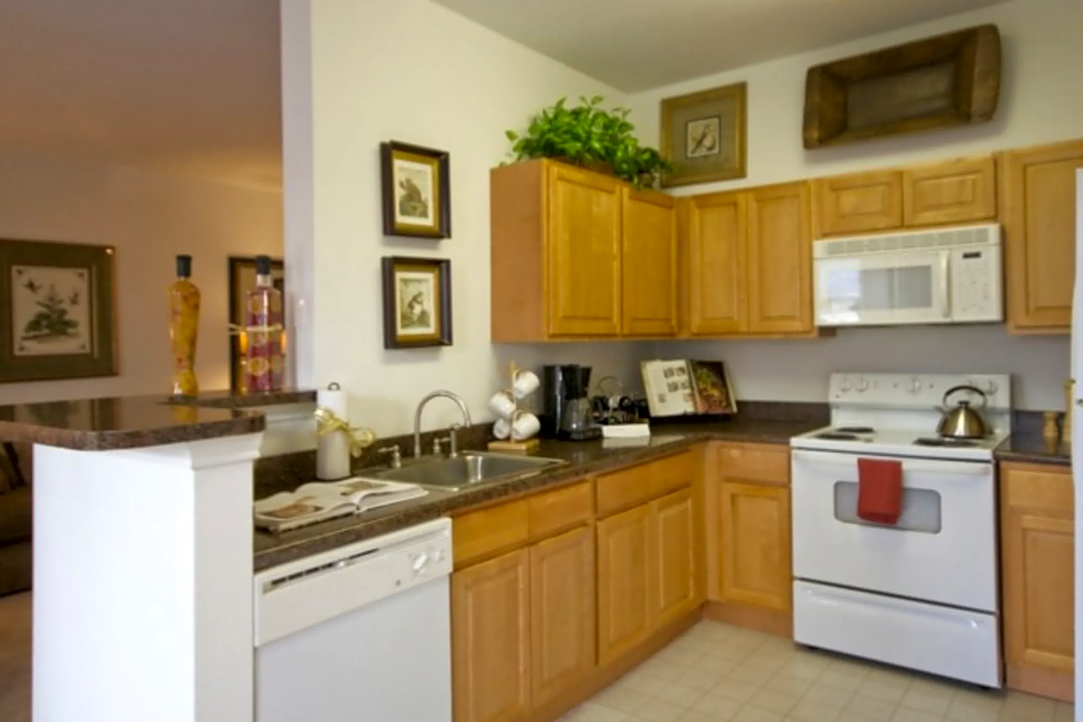 Village At Merritt Park 80 Jefferson Blvd Fishkill, NY Apartments