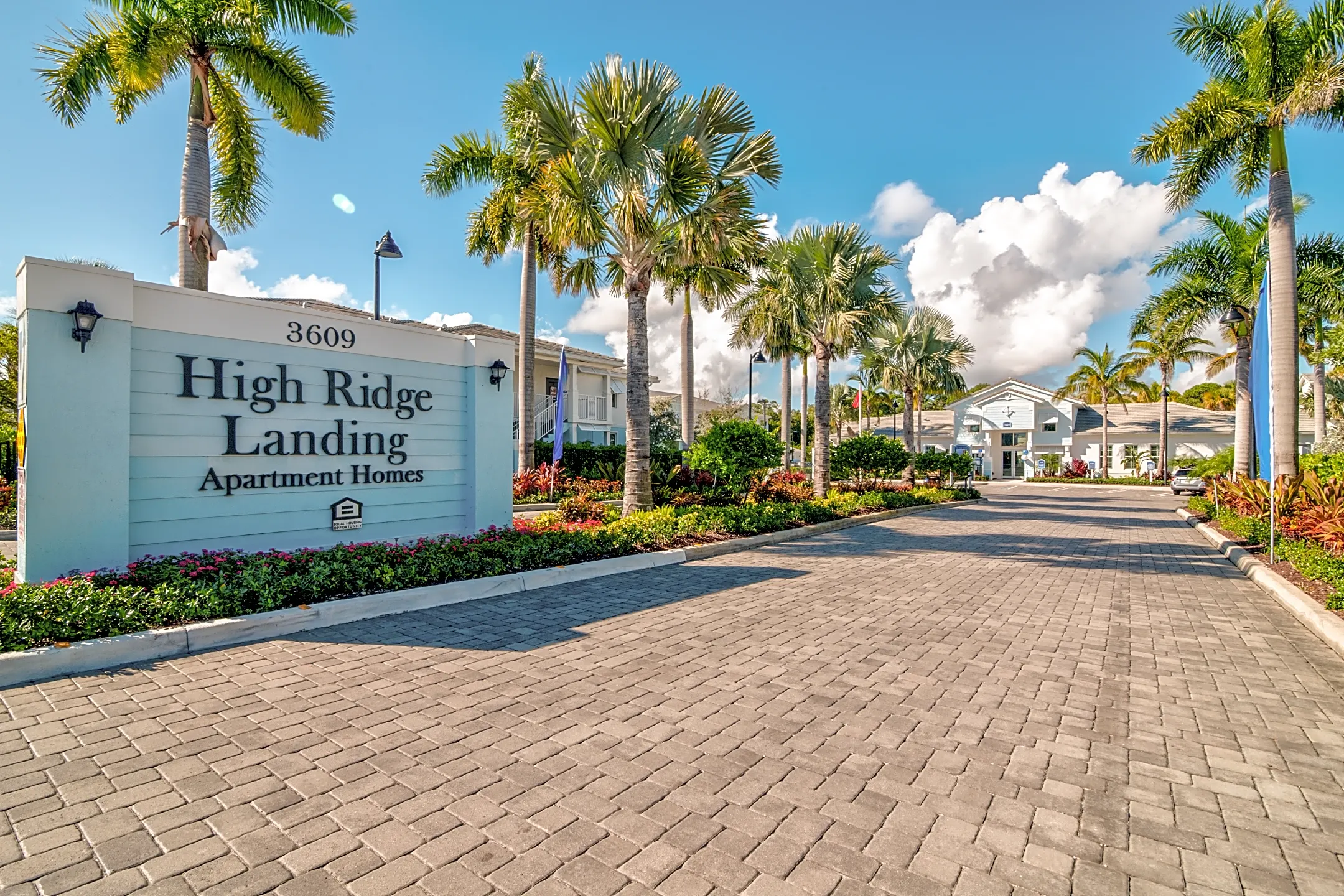 High Ridge Landing Boynton