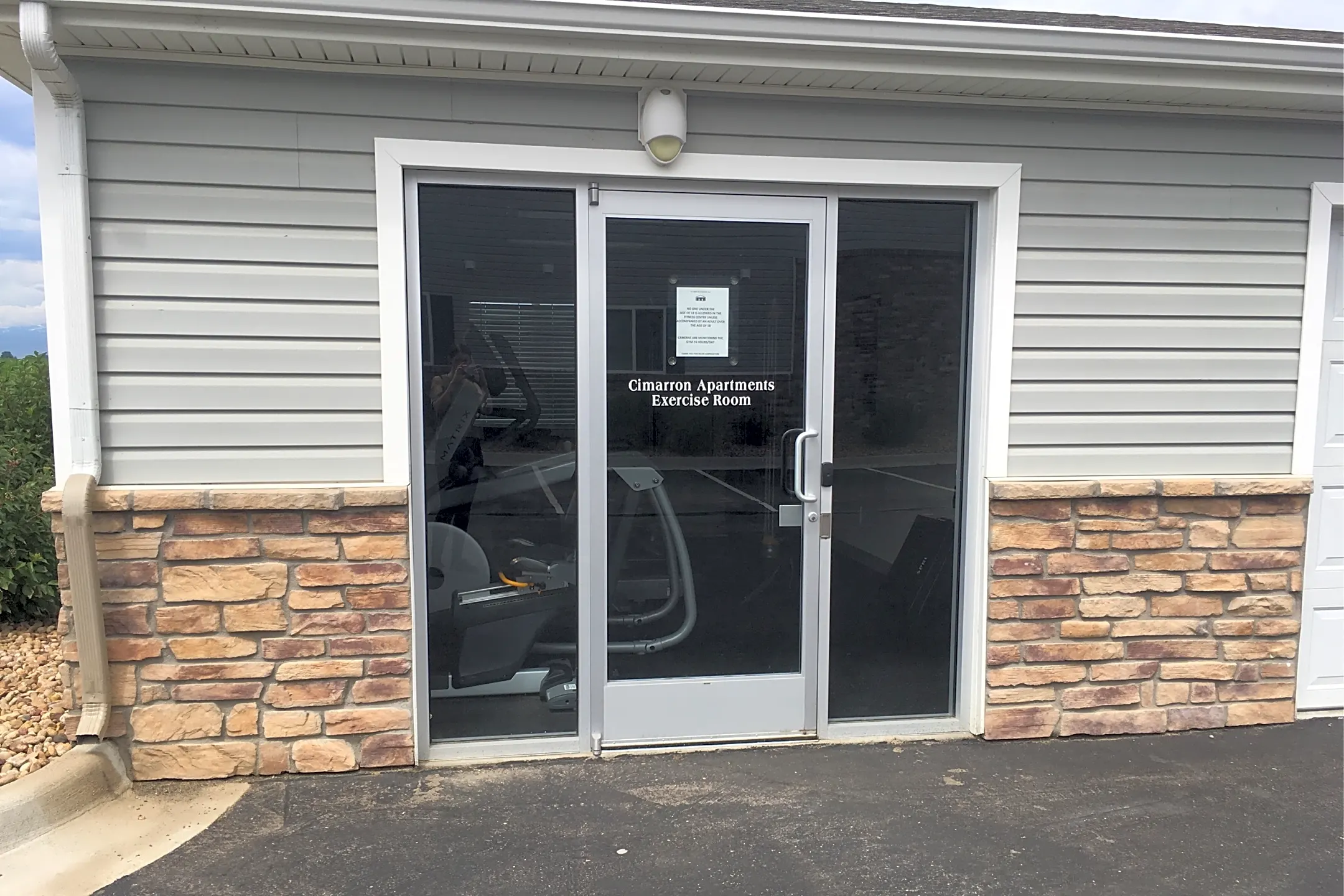 Cimarron Apartments Apartments Firestone, CO 80504