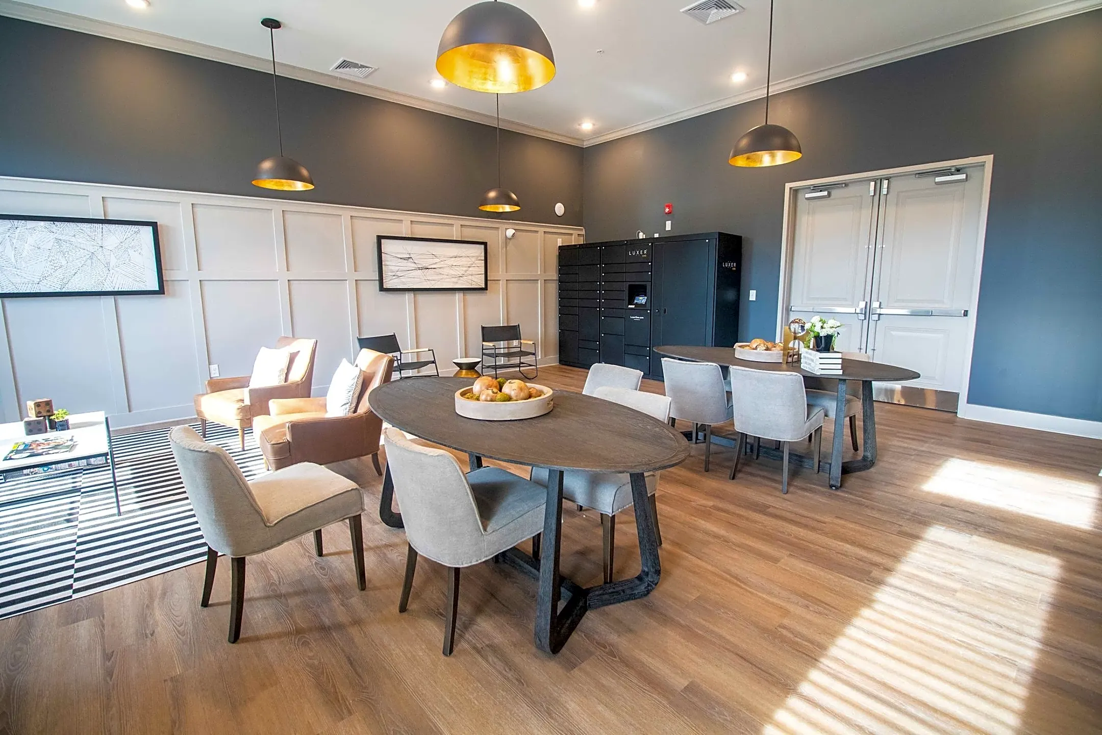 The Jane Moore's Lake Apartments 12300 Moores Lake Road Chester, VA