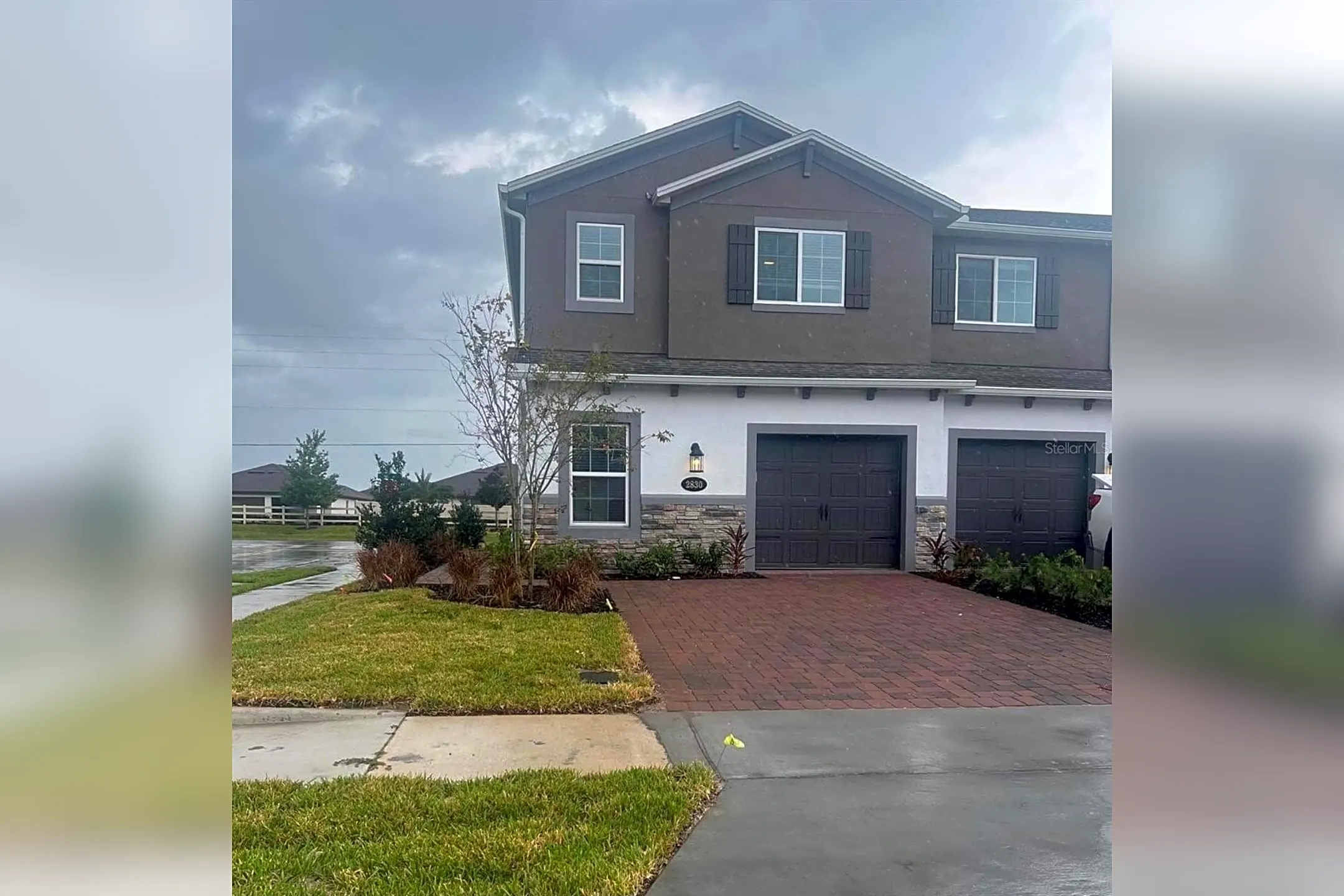 2830 N Narcoossee Rd Houses Saint Cloud, FL 34771