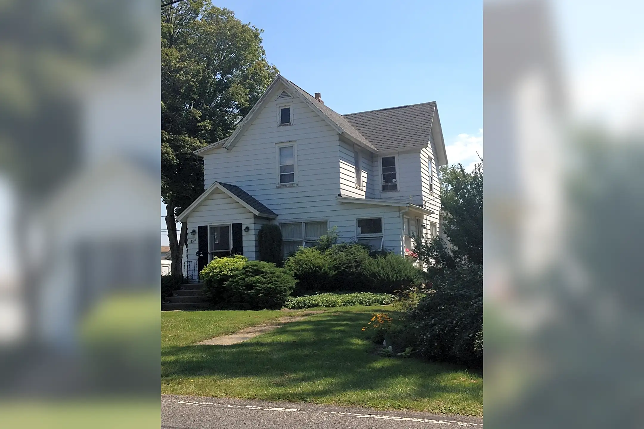 358 E Elmwood Ave Apartments Falconer, NY 14733