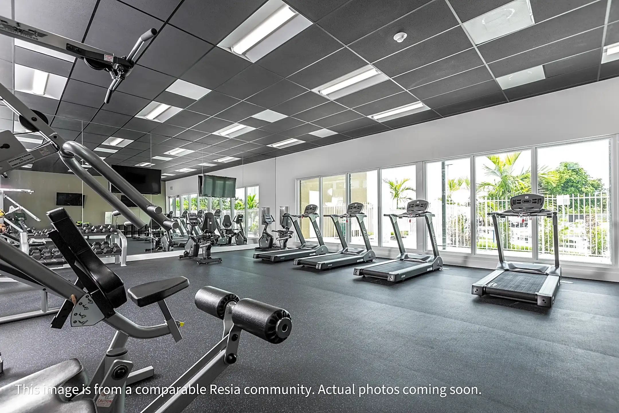 Resia Old Cutler 10650 West Old Cutler Road Goulds, FL Apartments