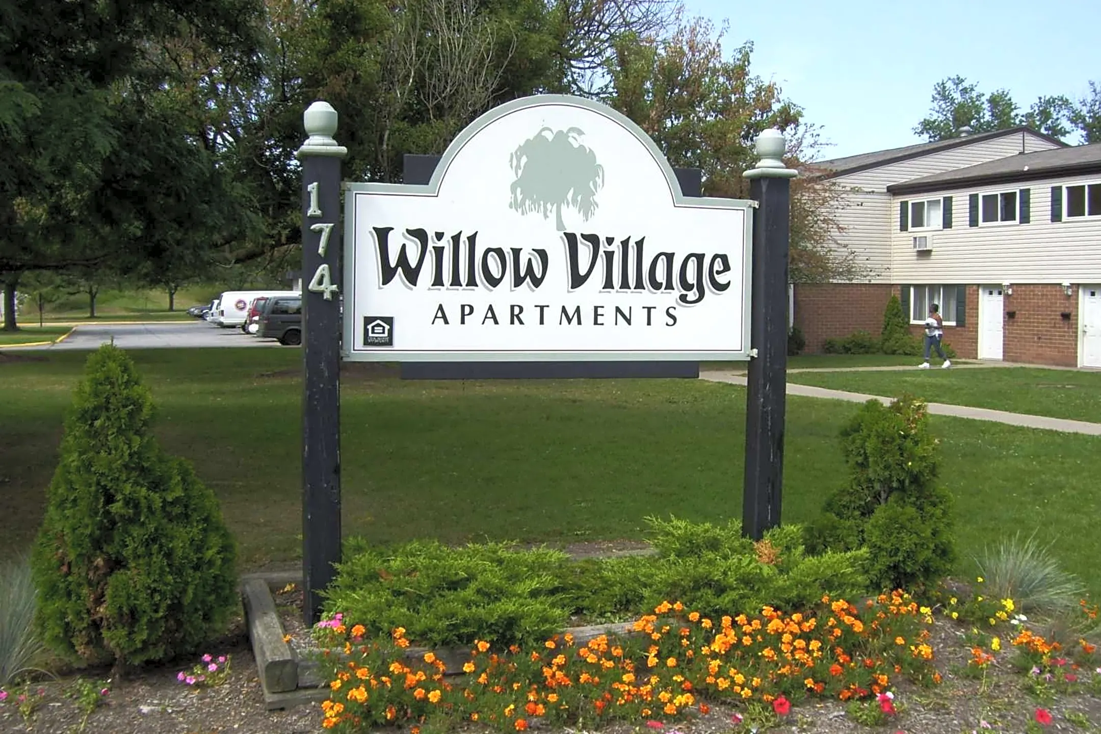 Willow Village Apartments