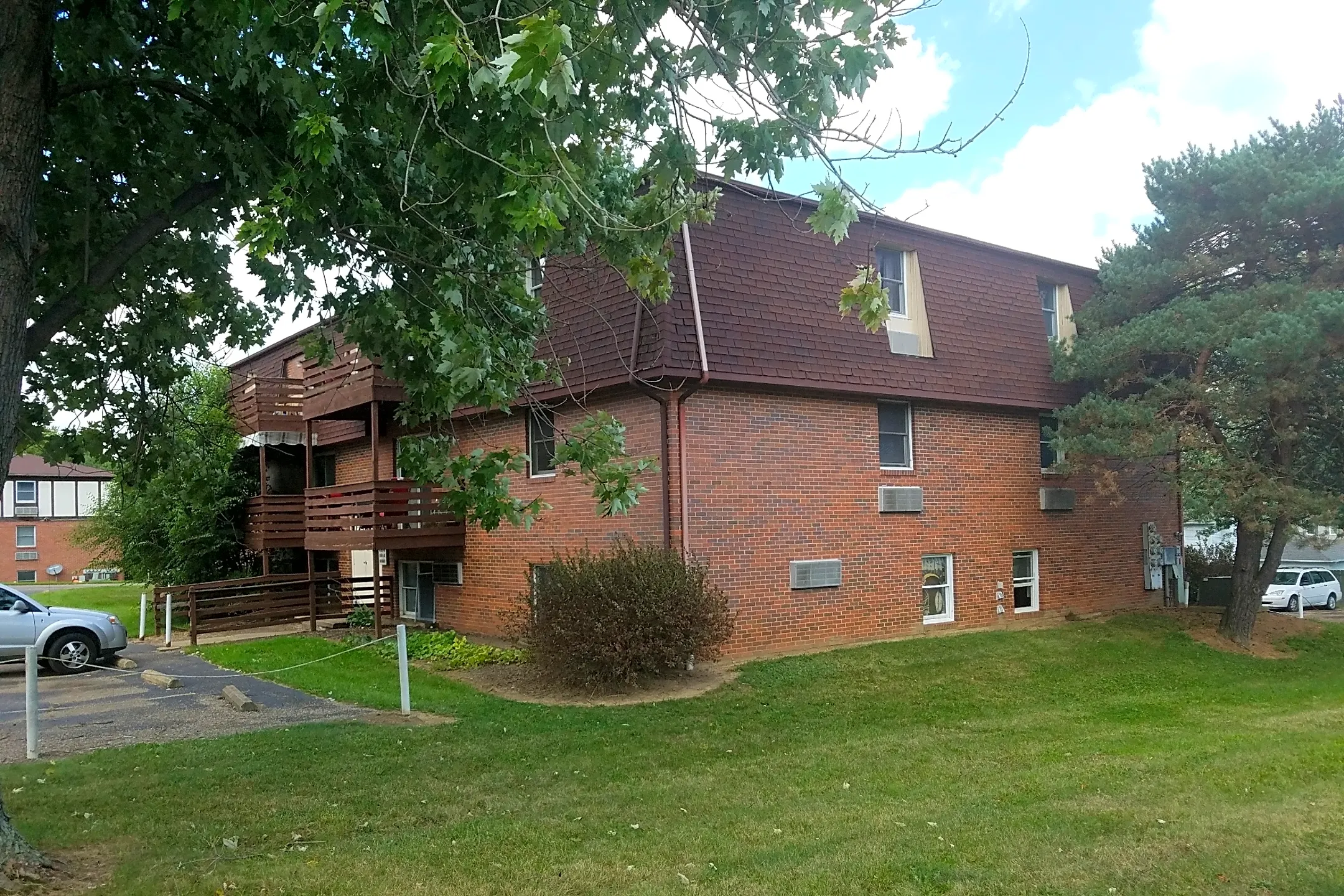 Wales Ridge Apartments I LLC 3544 Wales Ave NW Massillon, OH