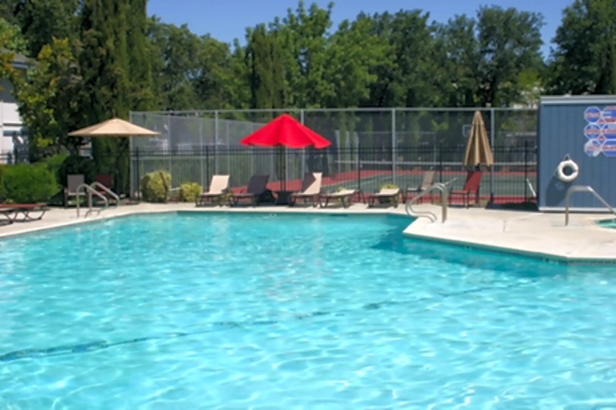 Quail Run Apartments 209 Aegean Way Vacaville, CA Apartments for