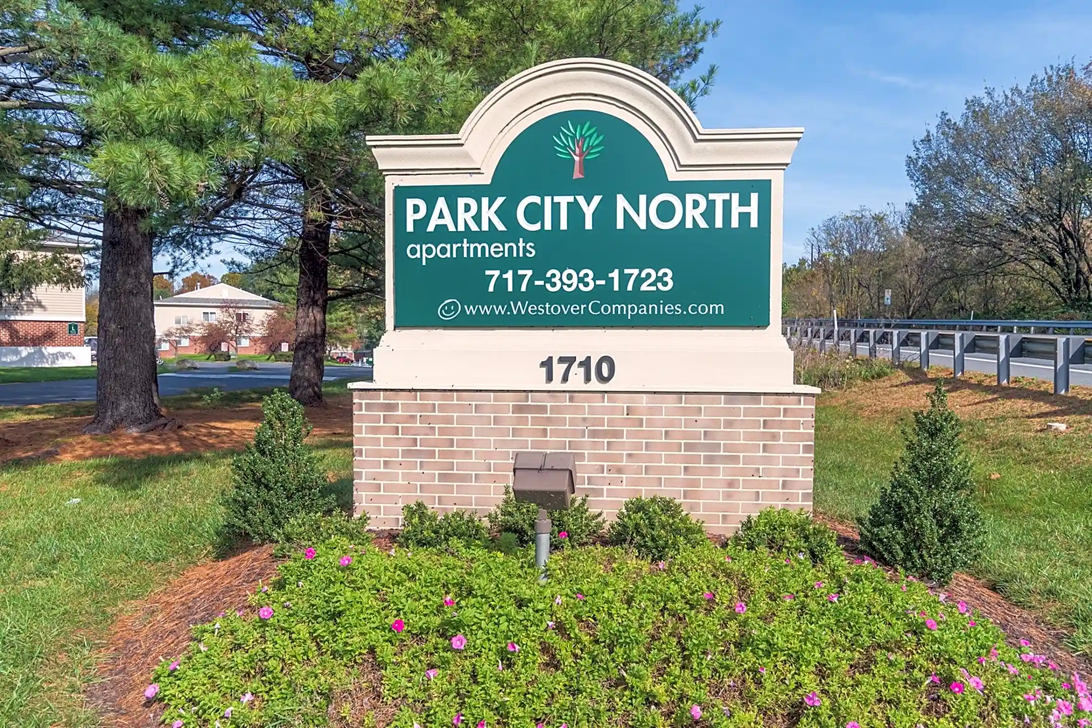 Park City Apartments Lancaster, PA 17601