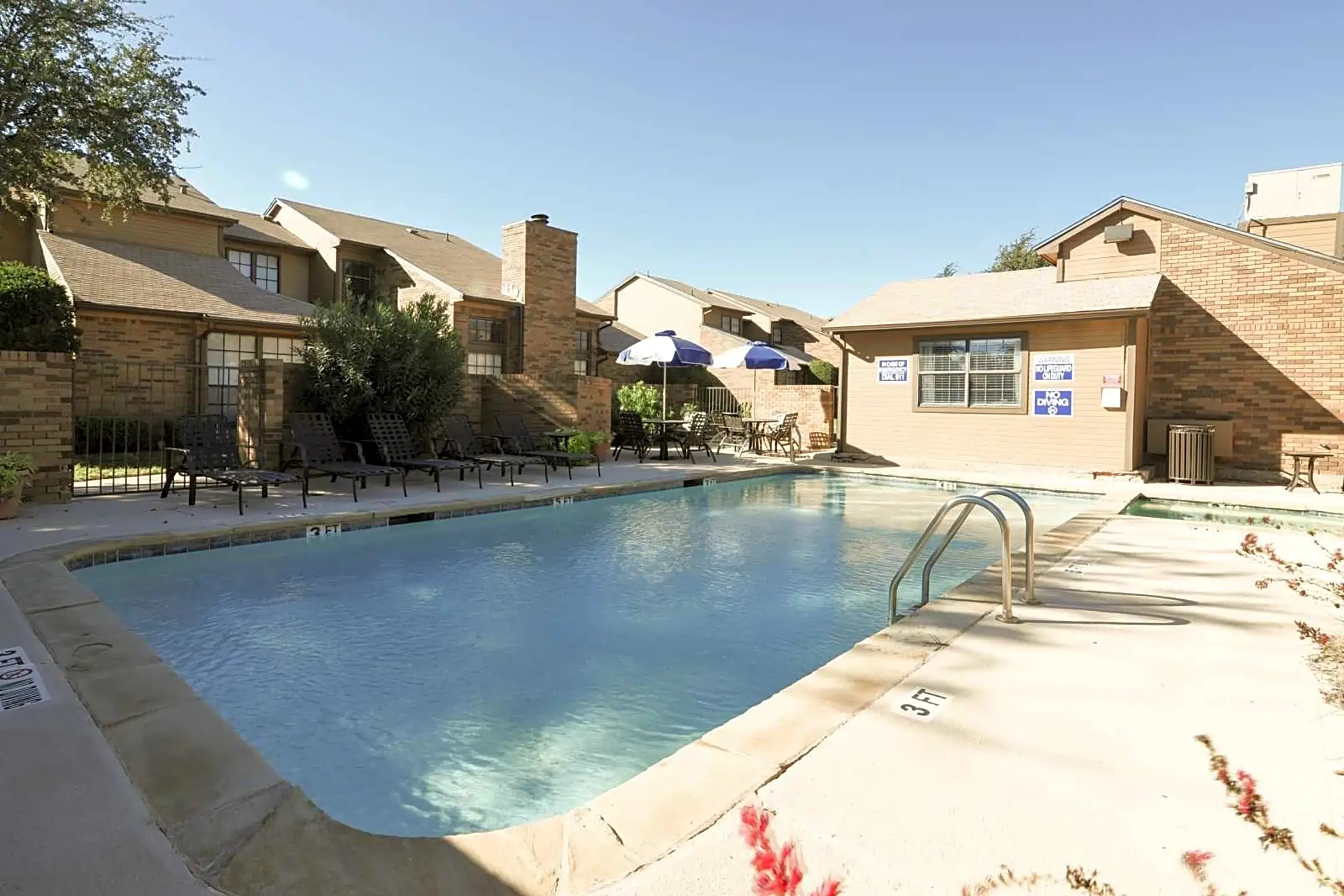 Signature Place Apartments Midland Tx