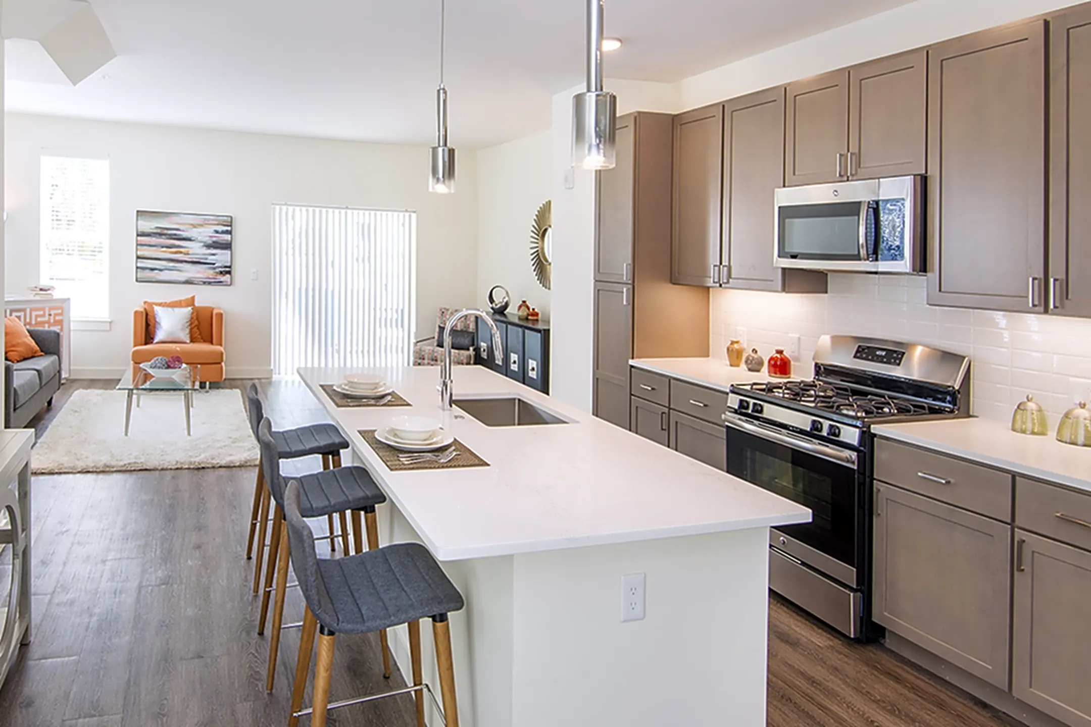 Modera Needham 700 Greendale Ave Needham, MA Apartments for Rent