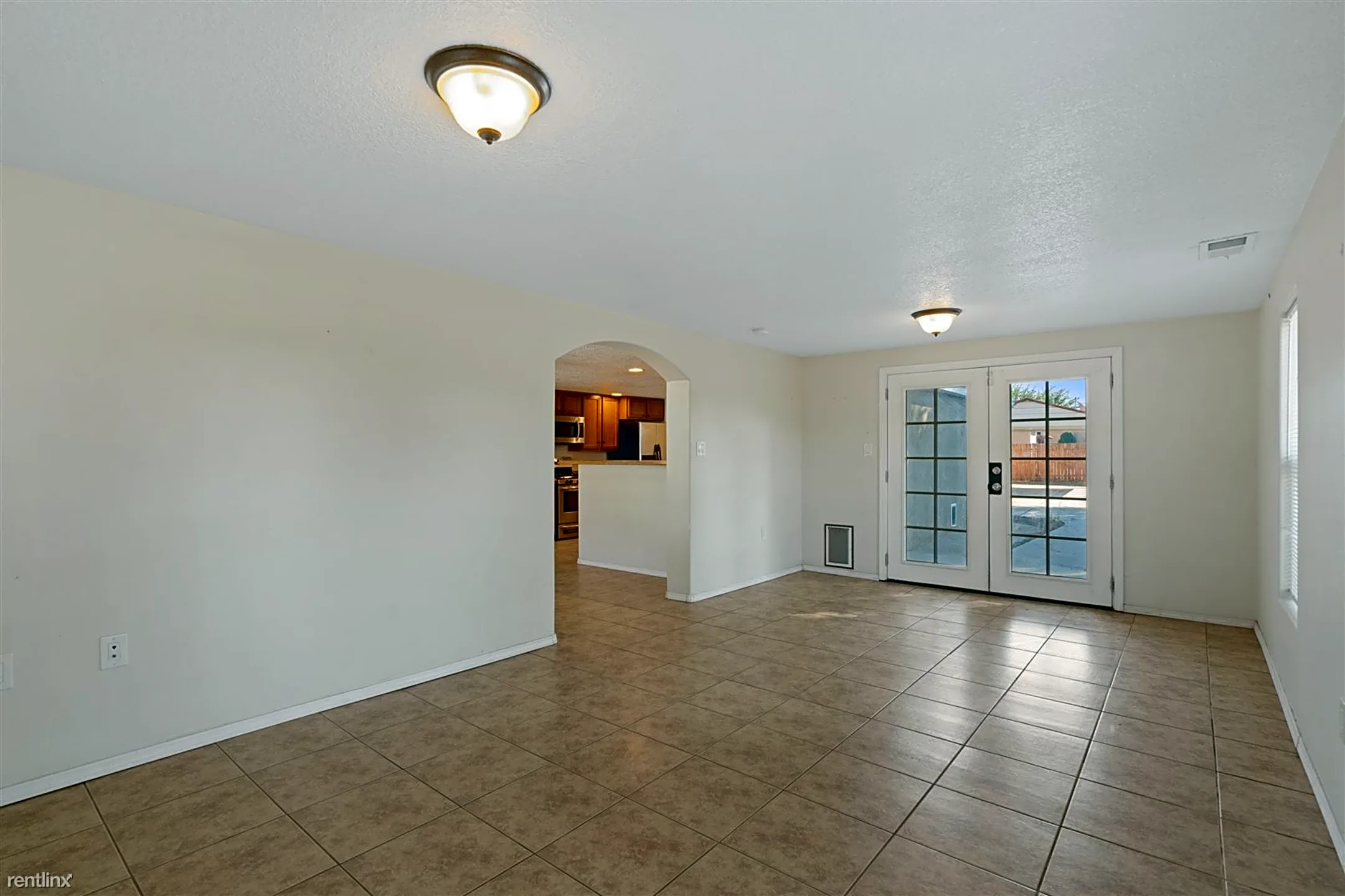 Dining Room - 432 Aniceto Rd NW - Albuquerque, NM