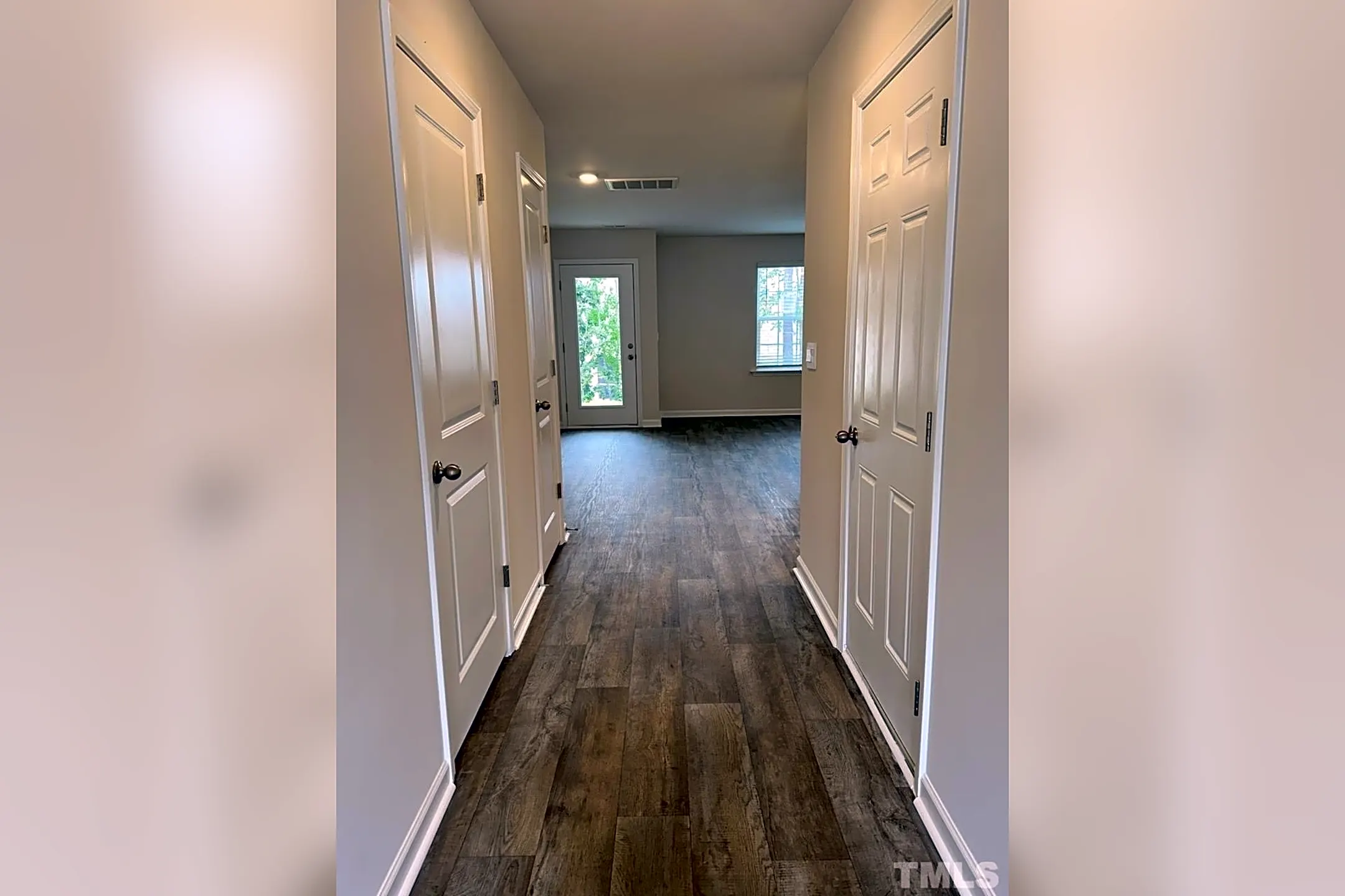 2004 Gracie Ln Townhomes Carthage, NC 28327