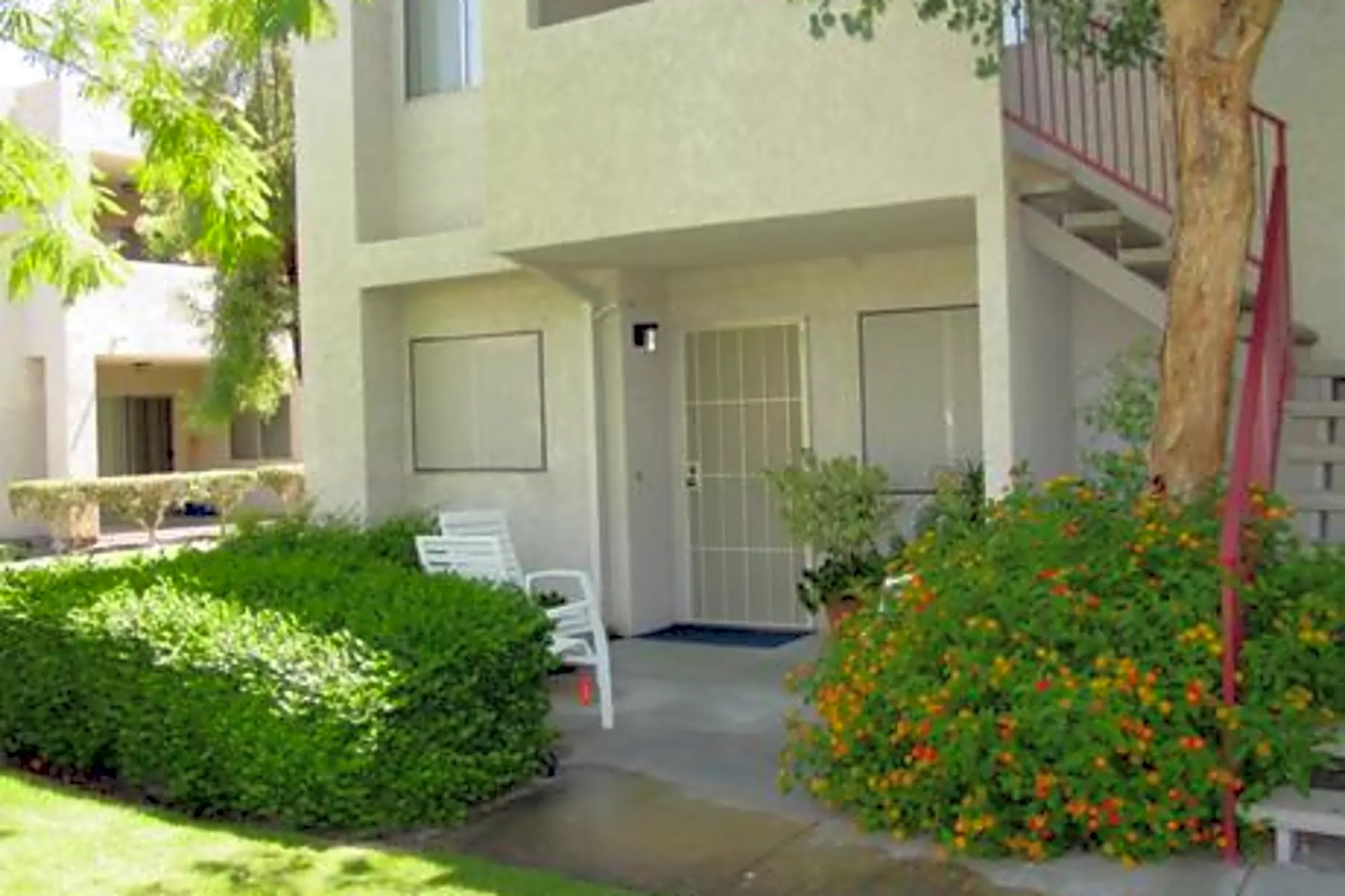 Ocotillo Place Apartments 69155 Dinah Shore Dr Cathedral City, CA