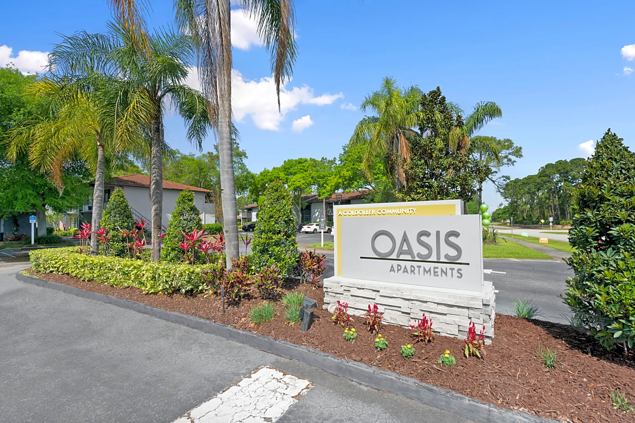 The Oasis - 1250 Woodcrest Dr | Daytona Beach, FL Apartments for Rent ...