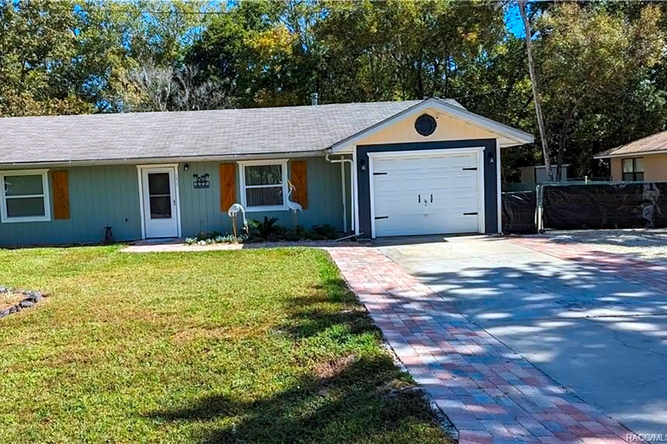 177 Palm St Inglis, FL Houses for Rent Rent.