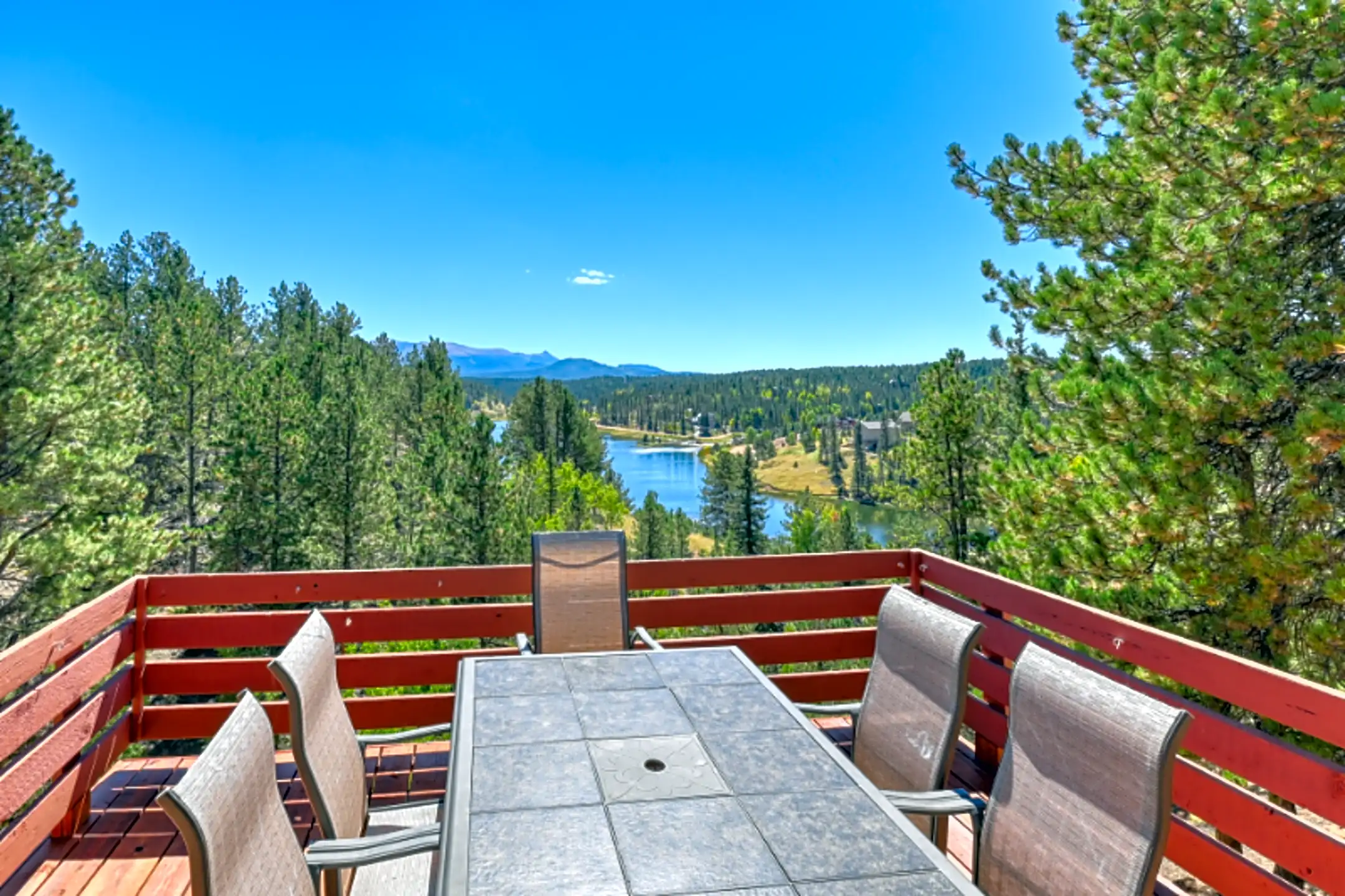 6 Pike View Dr Divide, CO Houses for Rent Rent.