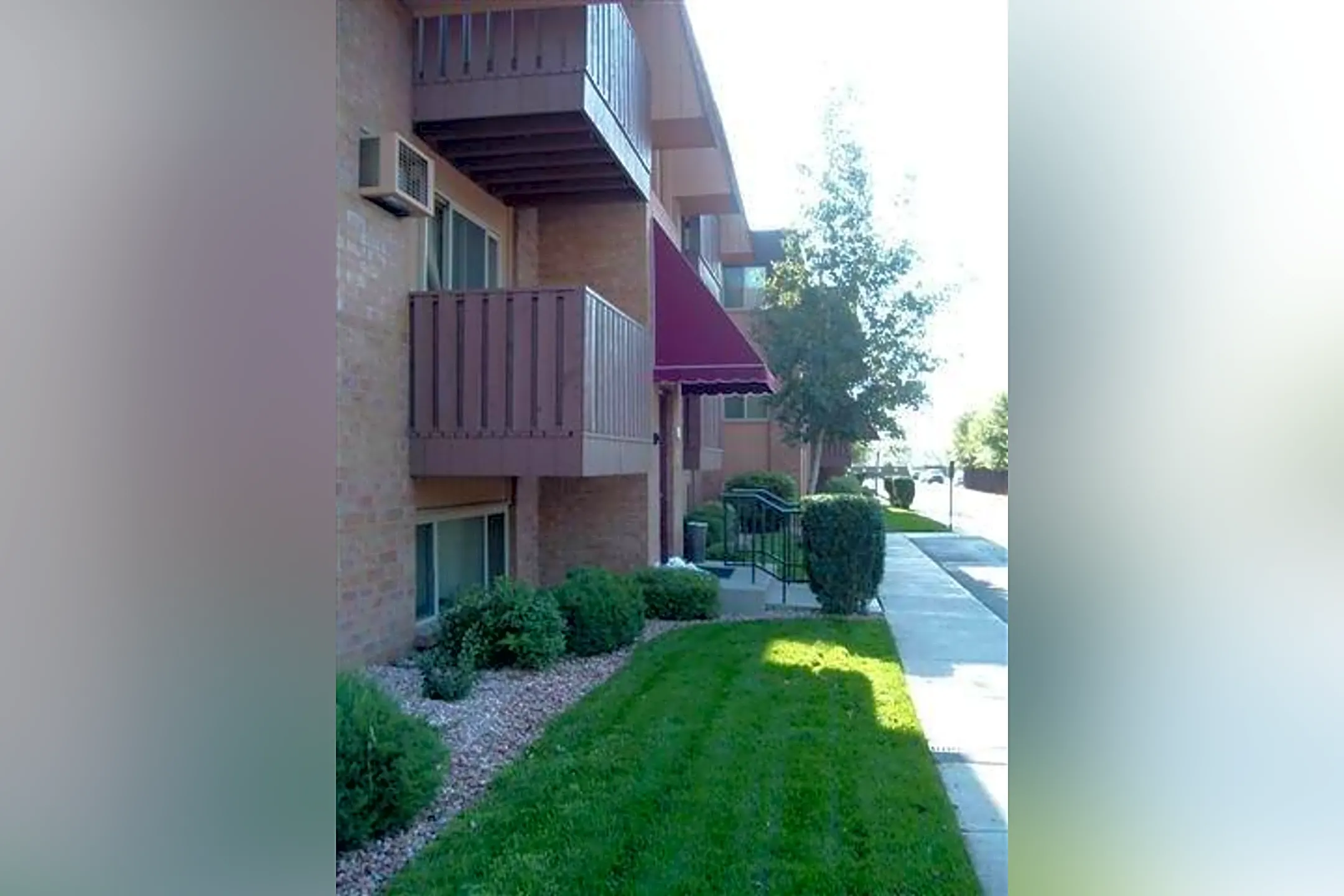 Westport Apartments Arvada, CO 80002