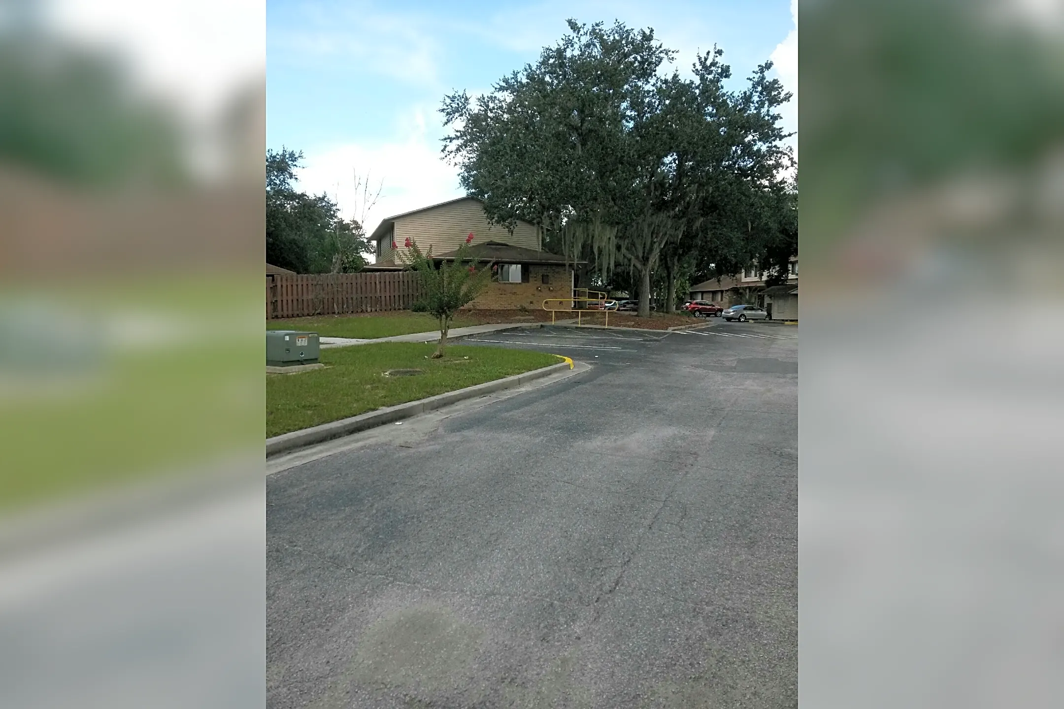 Villas Sebring Apartments - Sebring, FL 33870