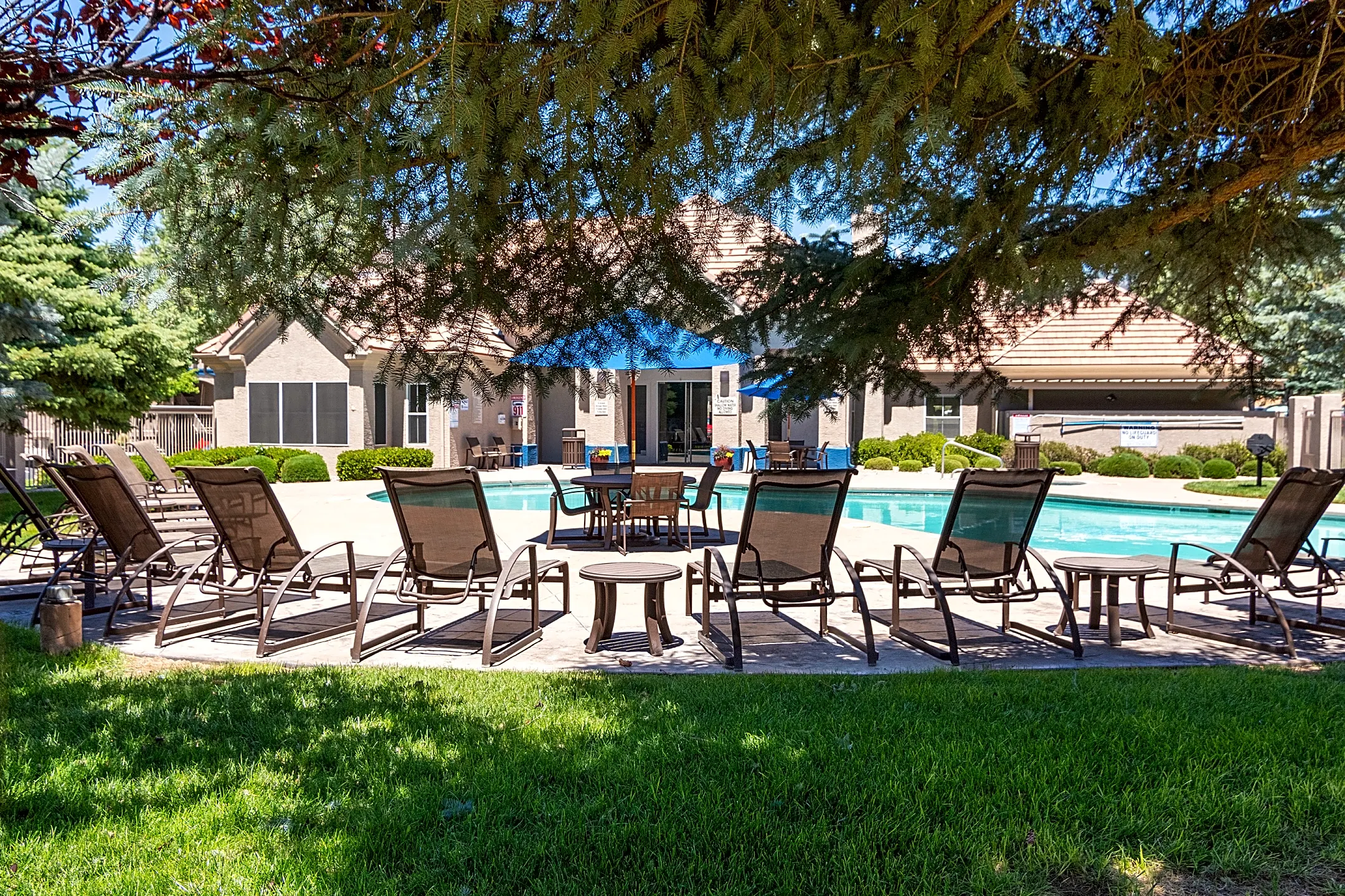 Allegro At Tanoan 6601 Tennyson St NE Albuquerque, NM Apartments for Rent Rent.