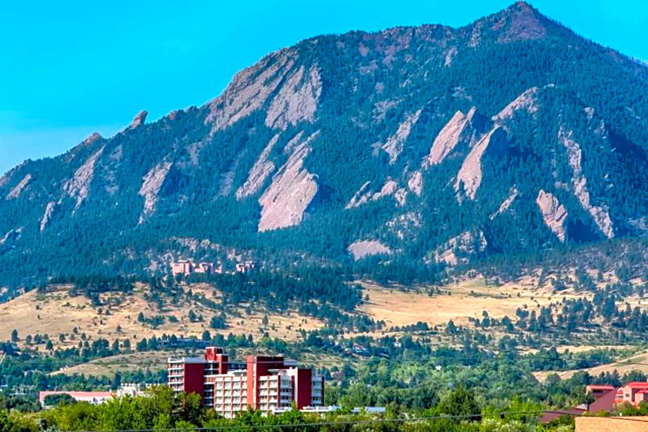 The Lofts at Peloton 3601 Arapahoe Ave Boulder, CO Apartments for