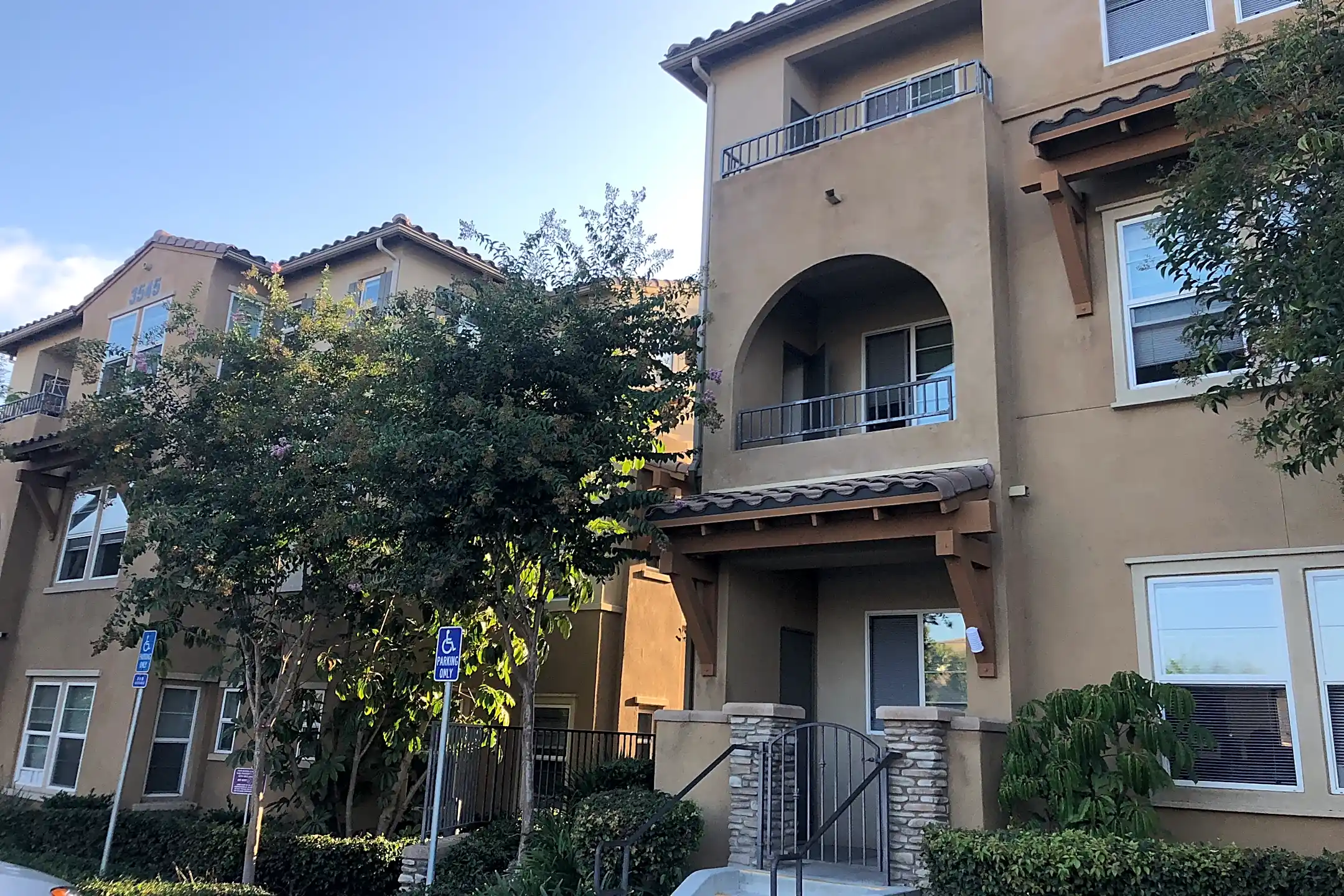 Glen Ridge Apartments Carlsbad