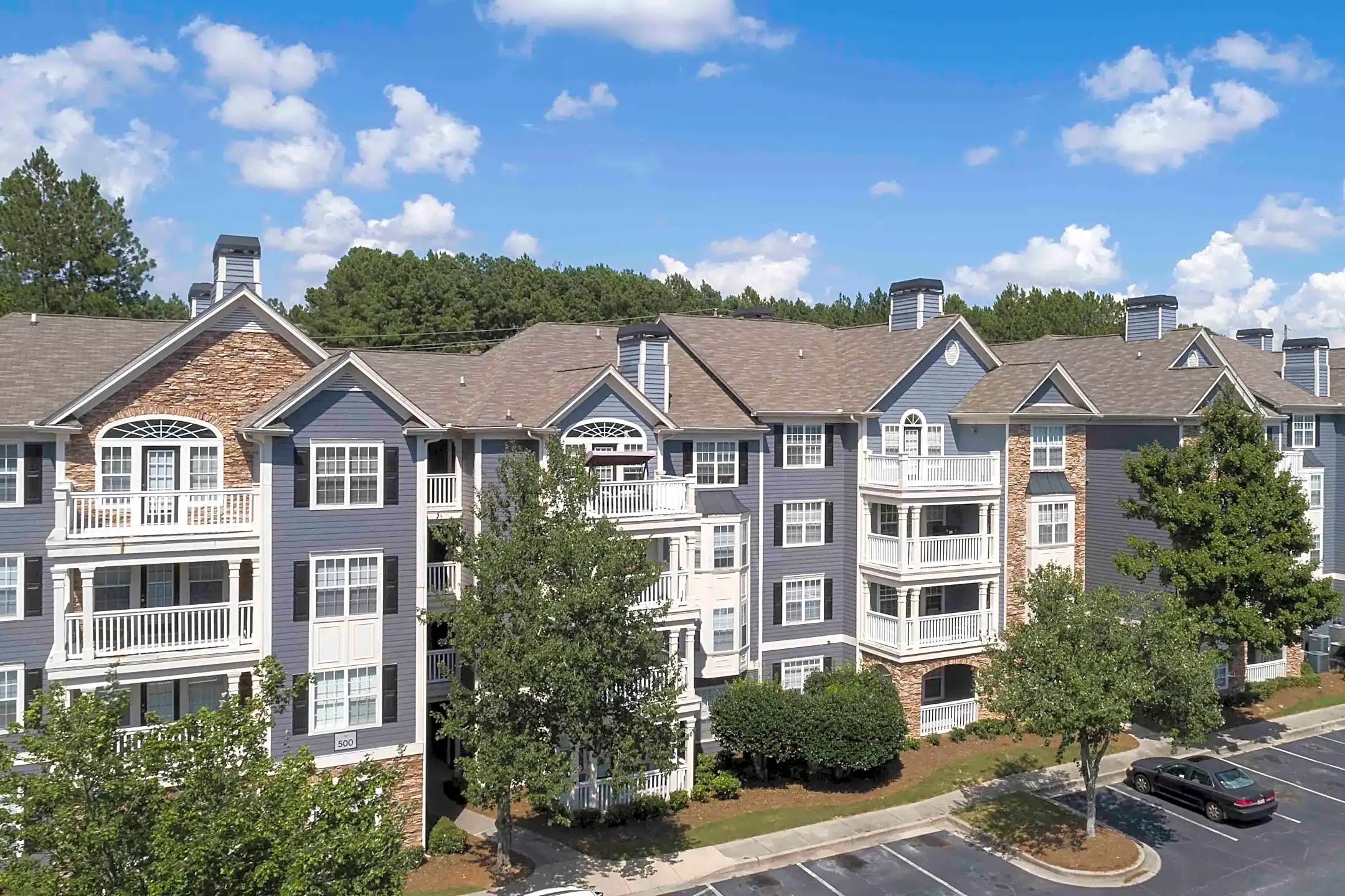 Crestmark Lithia Springs, GA 30122
