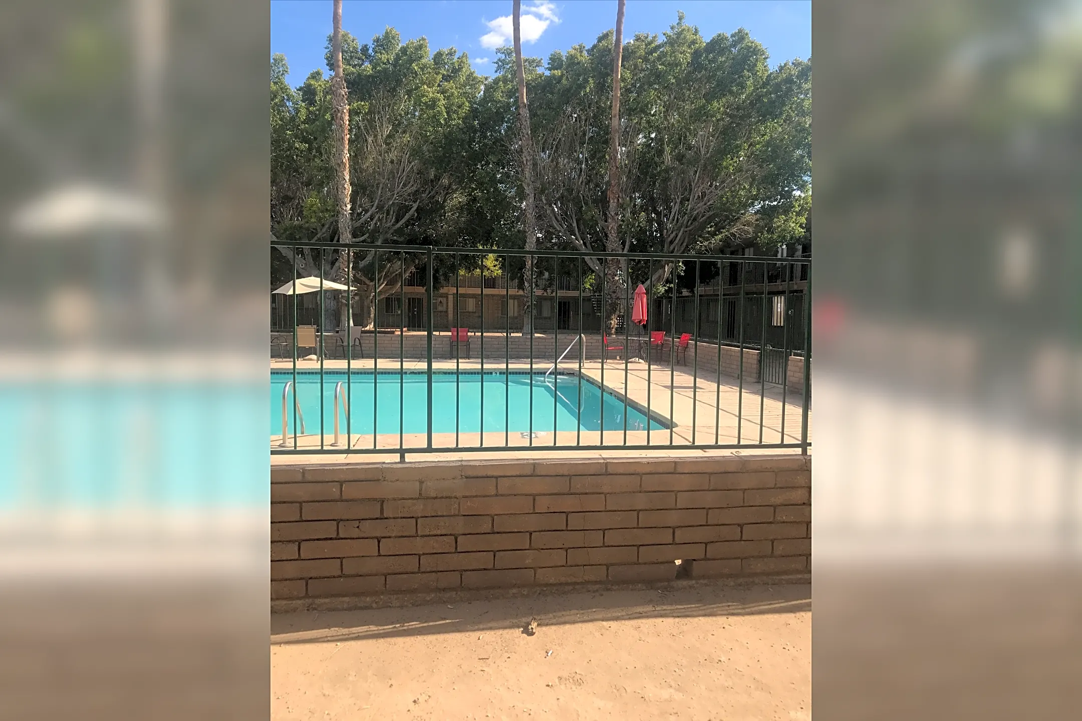 Rainbow Apartments 700 W 24th St Yuma, AZ Apartments for Rent Rent.