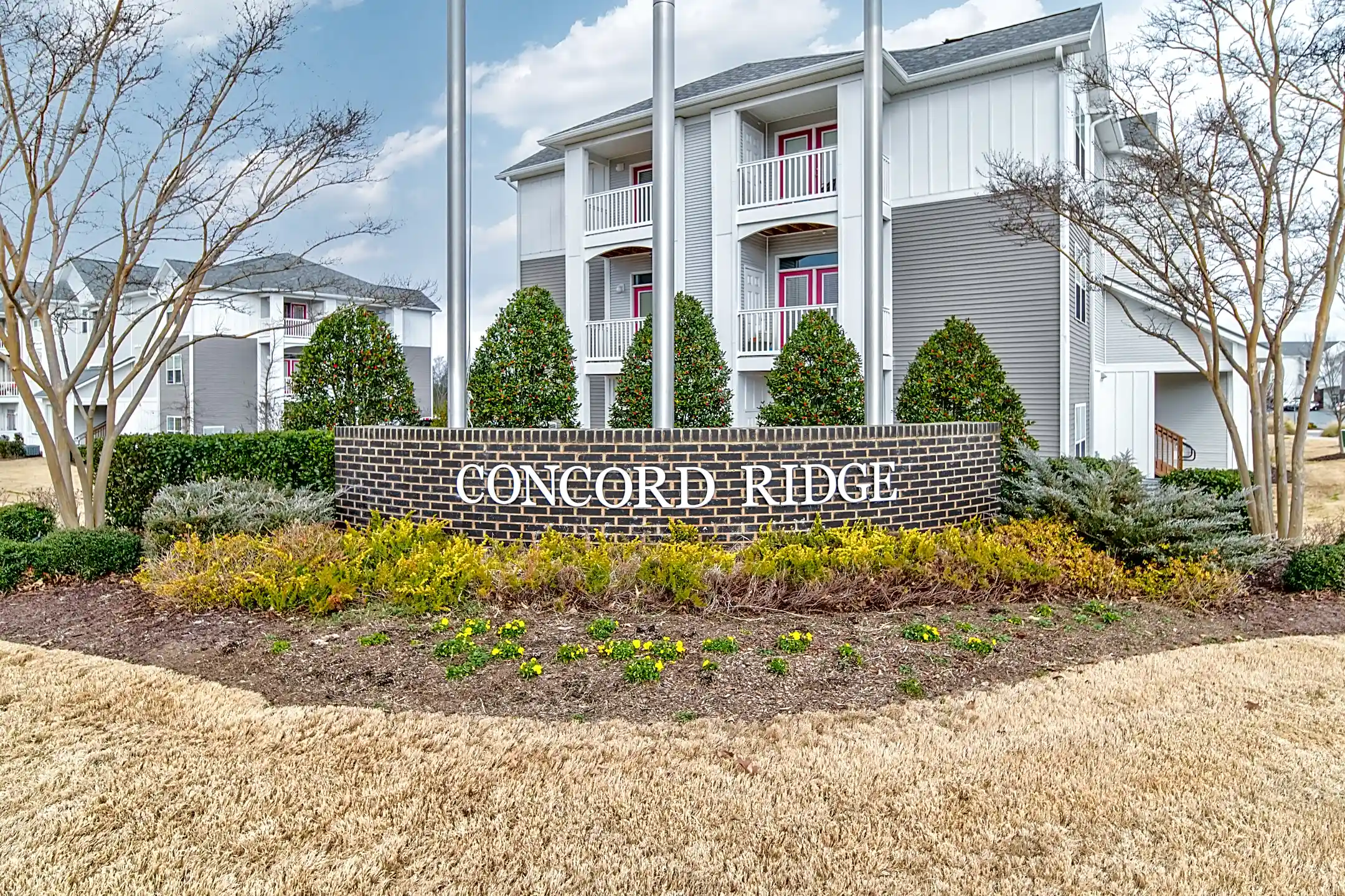 Concord Ridge 3635 Coventry Commons Ave SW Concord, NC Apartments