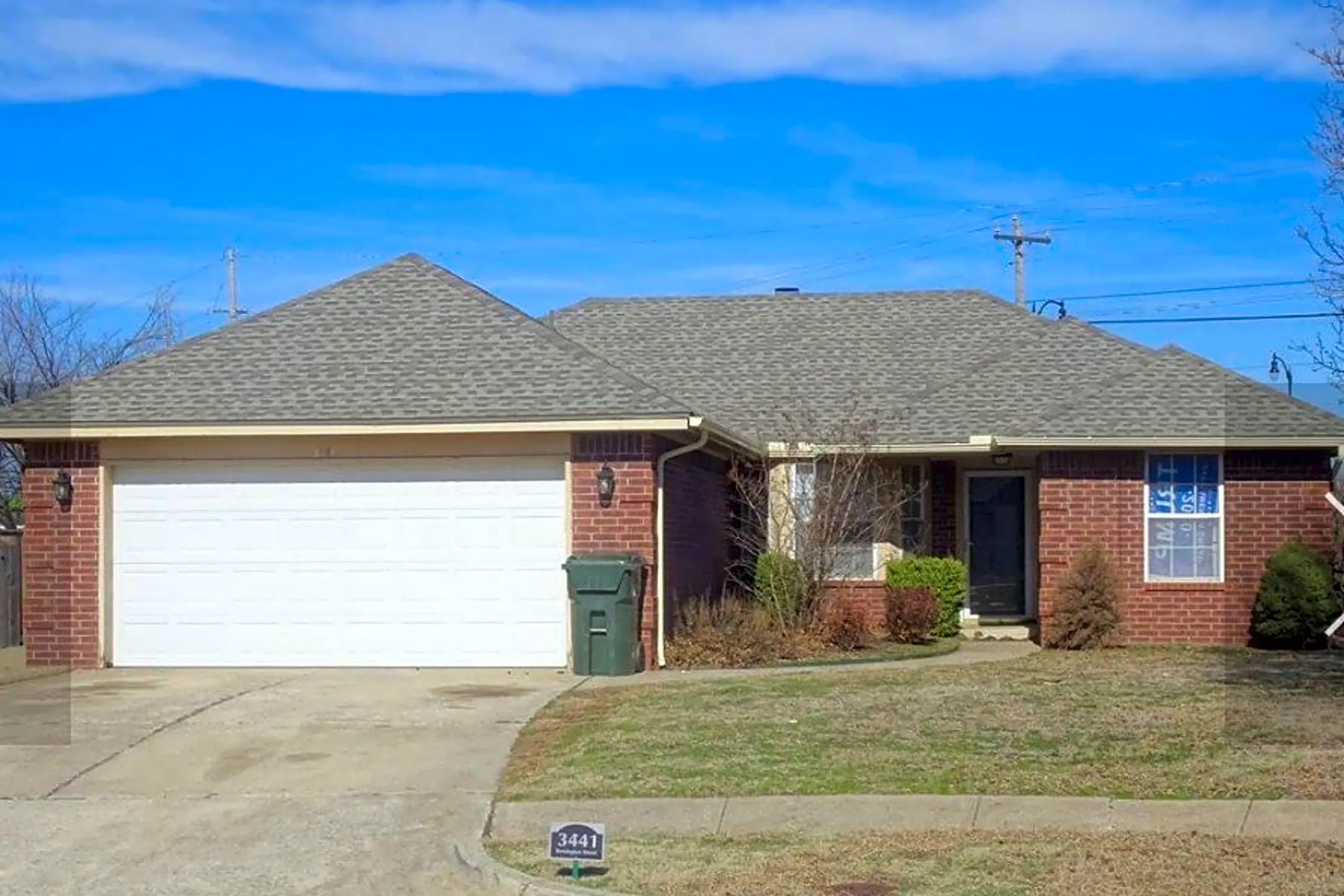 3441 Remington St Norman, OK Houses for Rent Rent.