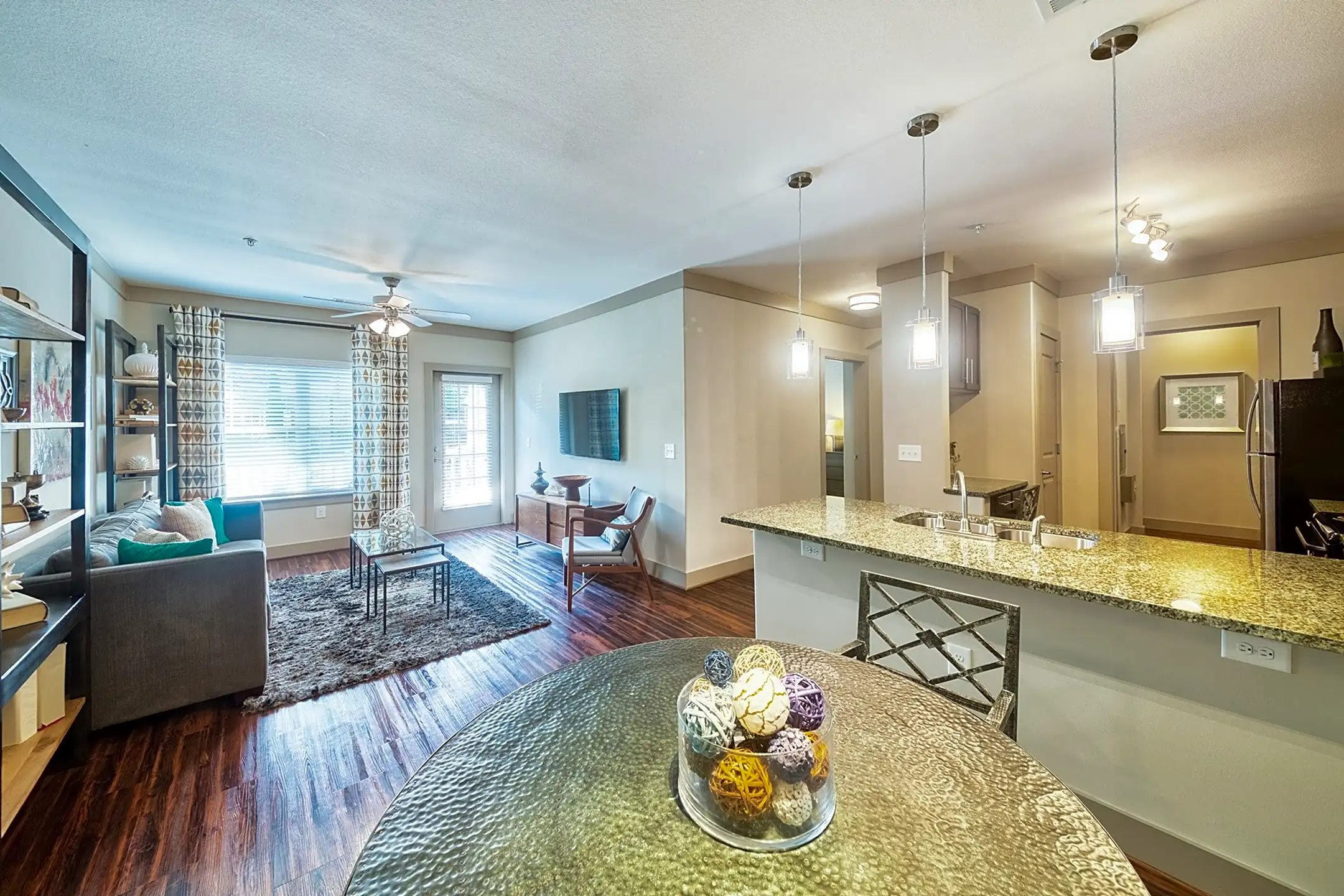 Oaks At Johns Creek Johns Creek, GA 30097