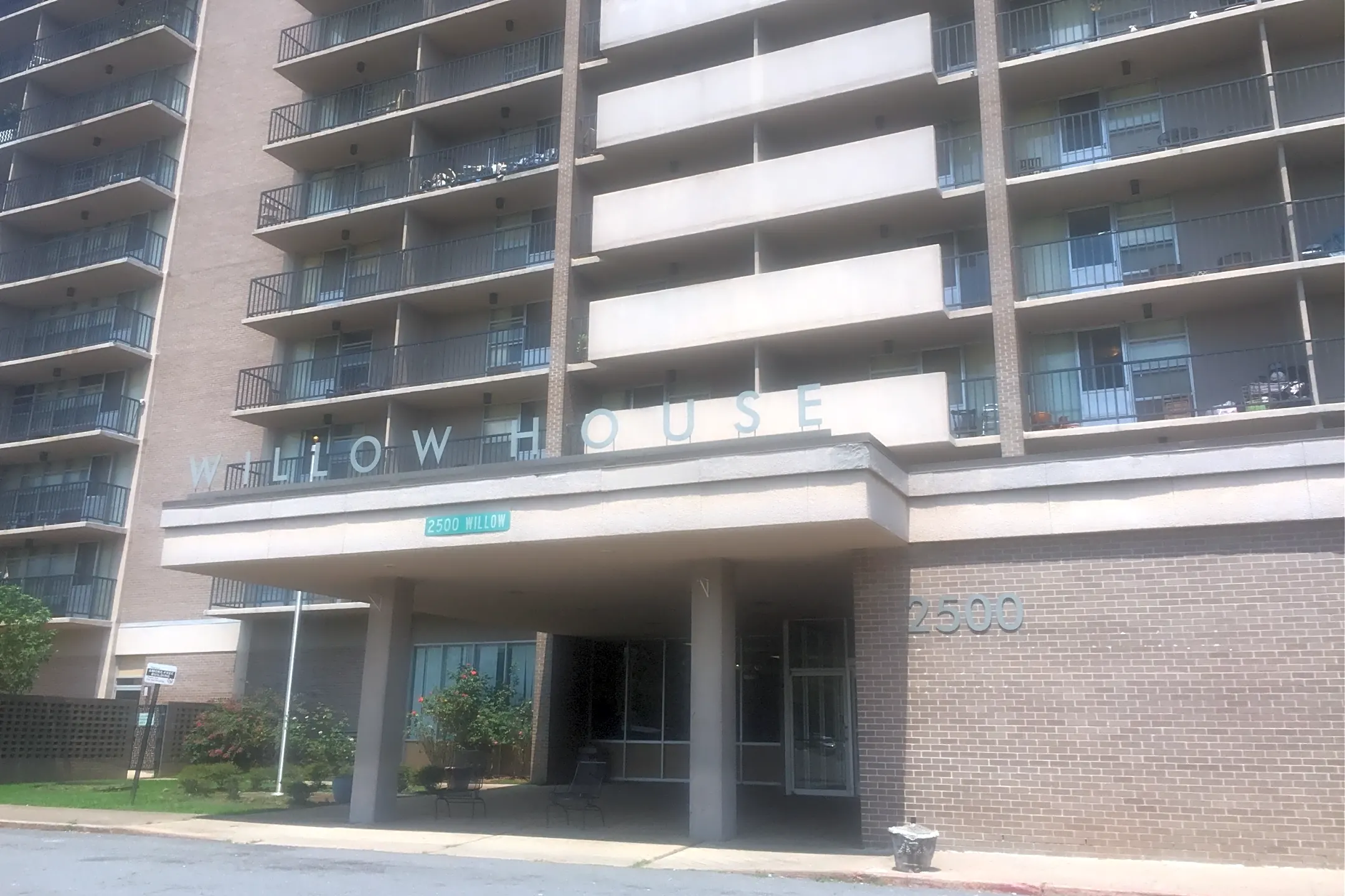 Willow House 2500 WILLOW ST North Little Rock AR Apartments For   58878b41d87846982be9da9be34bd8b1