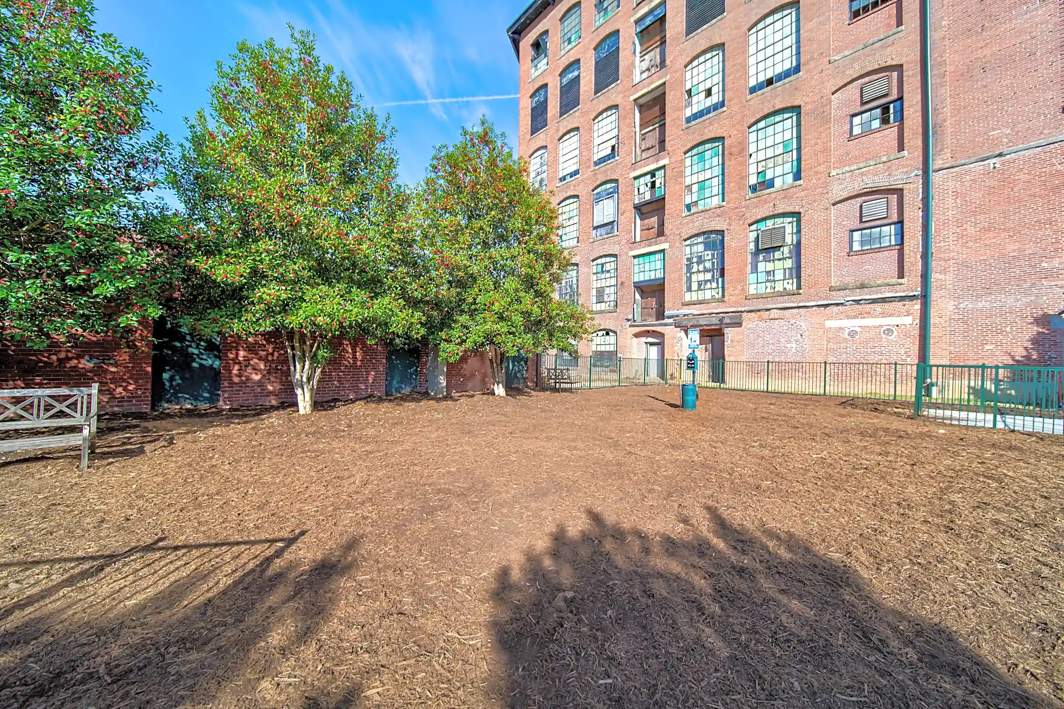 Loray Mill Lofts Apartments 300 South Firestone Street Gastonia, NC