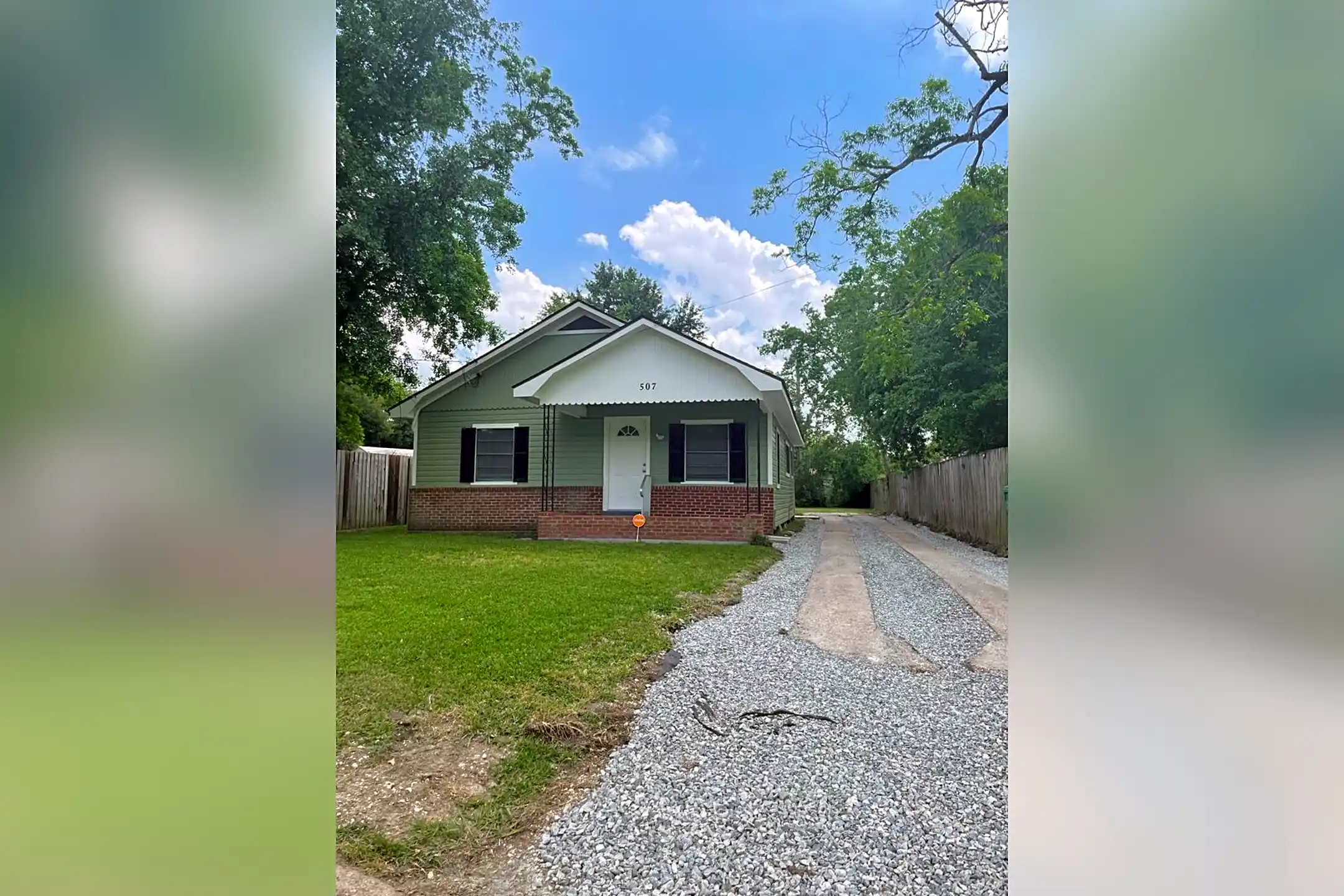 507 W Lyons St Sulphur, LA Houses for Rent Rent.