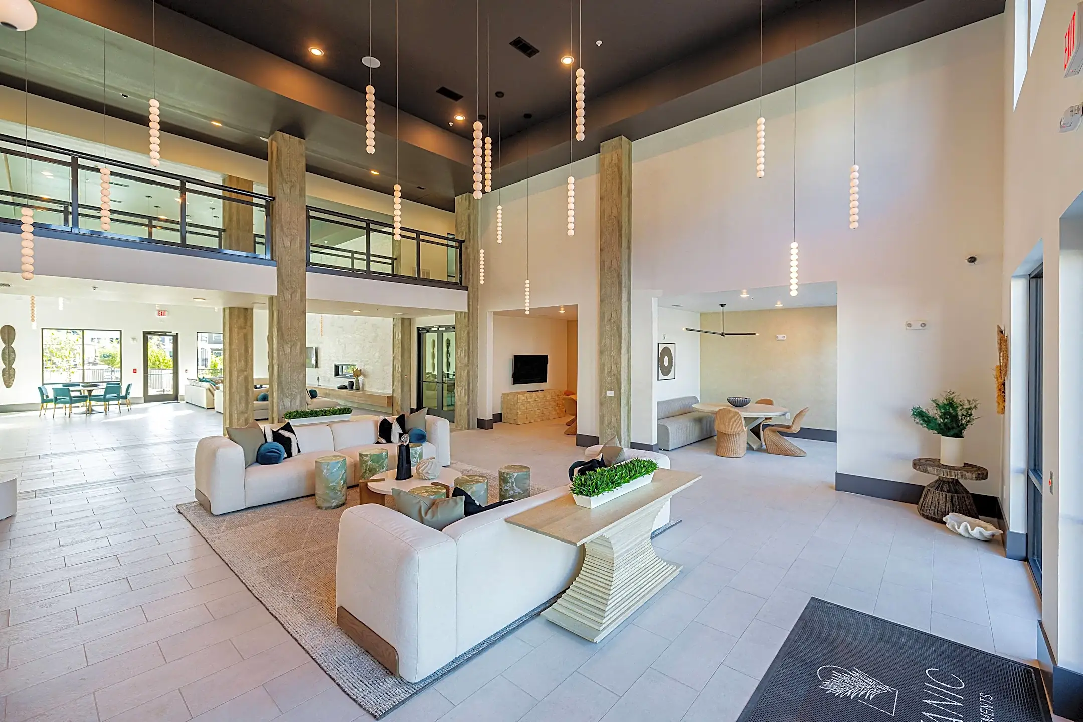 Botanic Luxury Apartments 3002 Benton Grove Pooler, GA Apartments