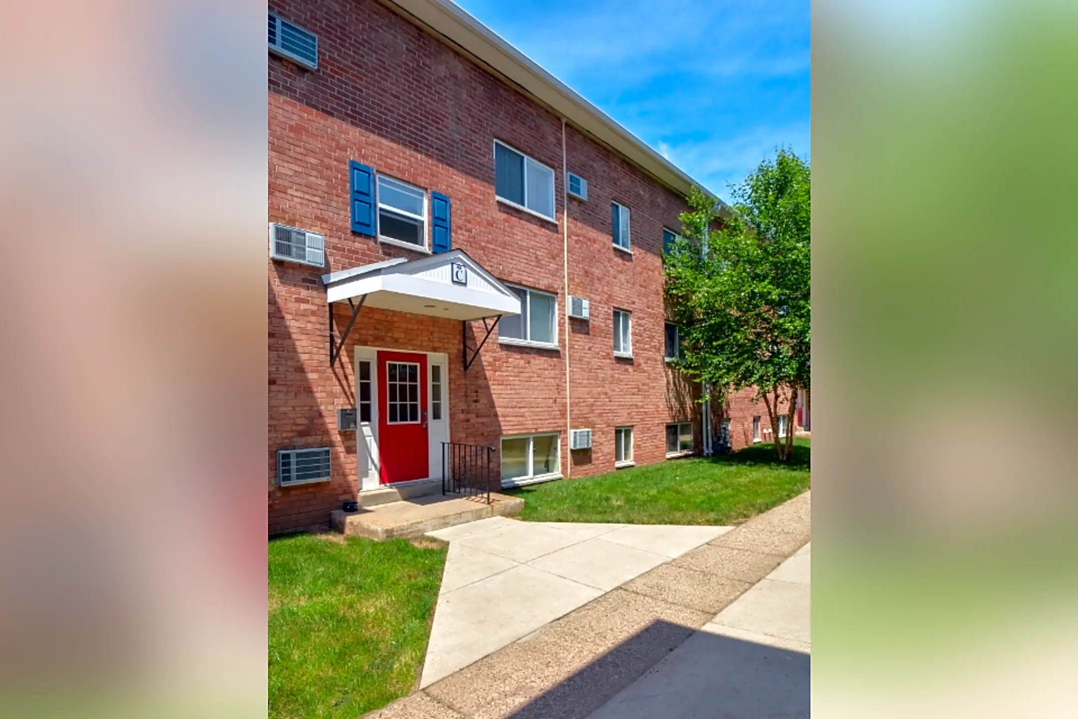 Boothwyn Court Apartments - 2820 Chichester Ave | Upper Chichester, PA ...