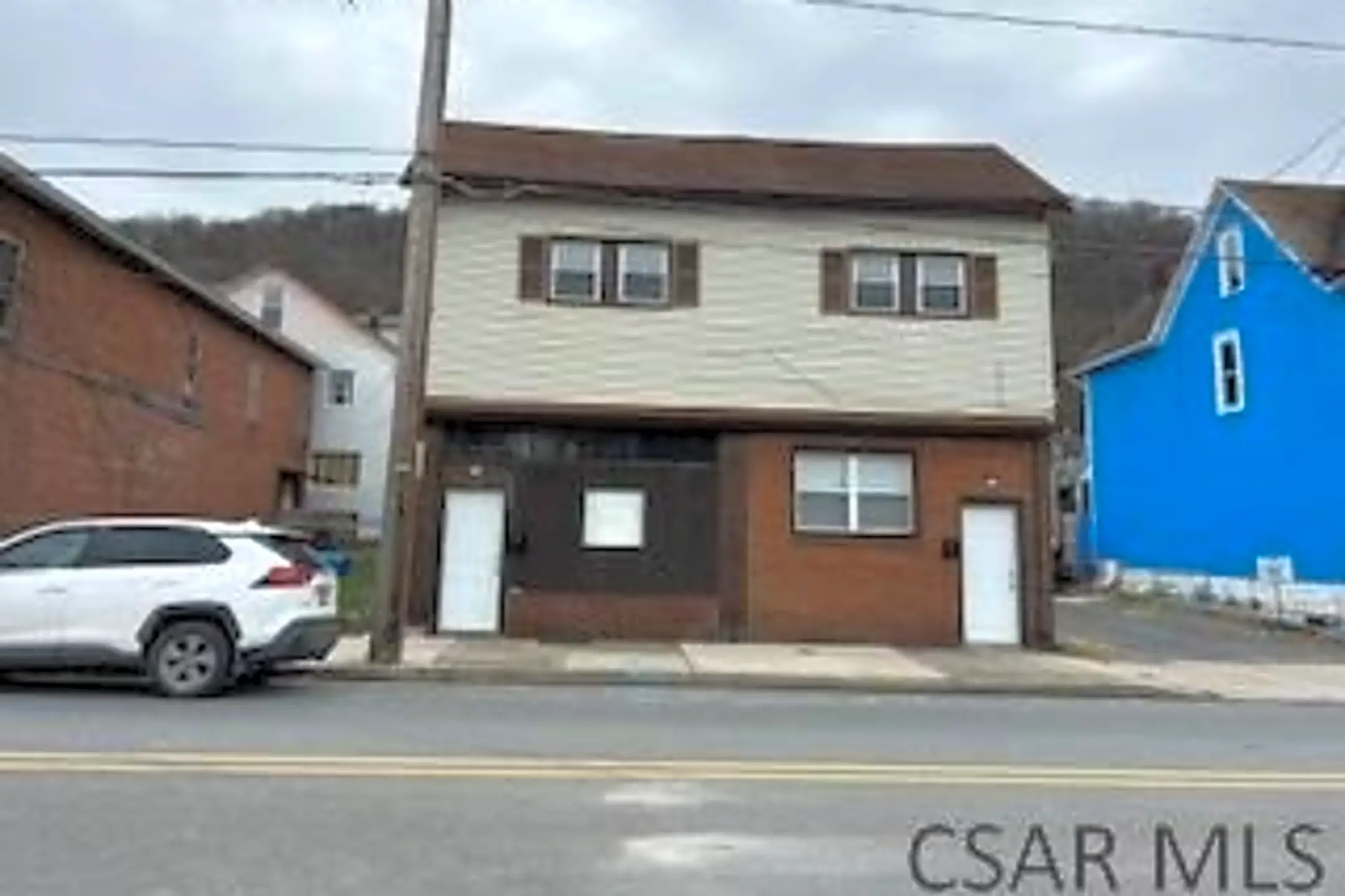 830 Railroad St Johnstown, PA Houses for Rent Rent.