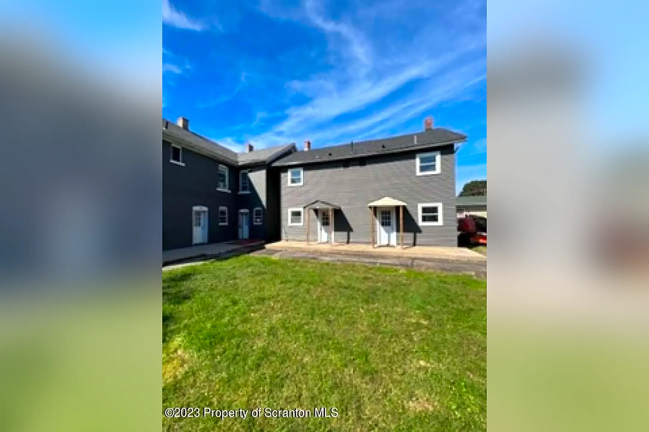 269 Railroad Ave Scranton, PA Apartments for Rent Rent.