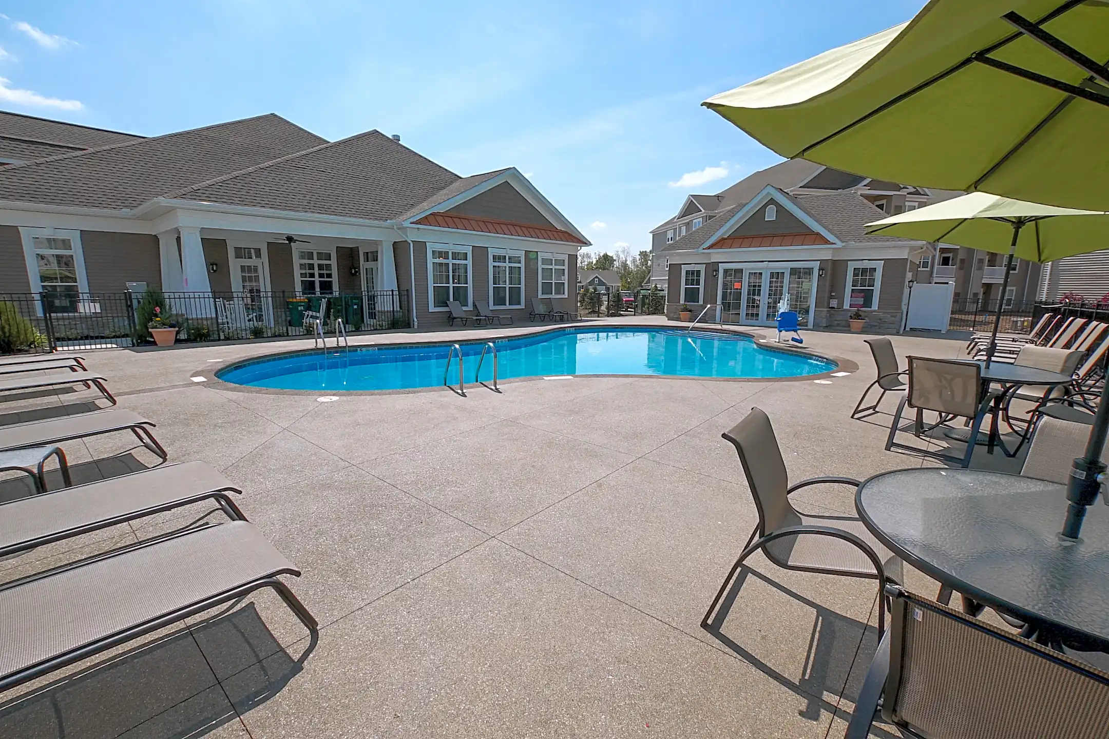 Dockside Village Apartments 20 Dockside Pkwy East Amherst, NY for