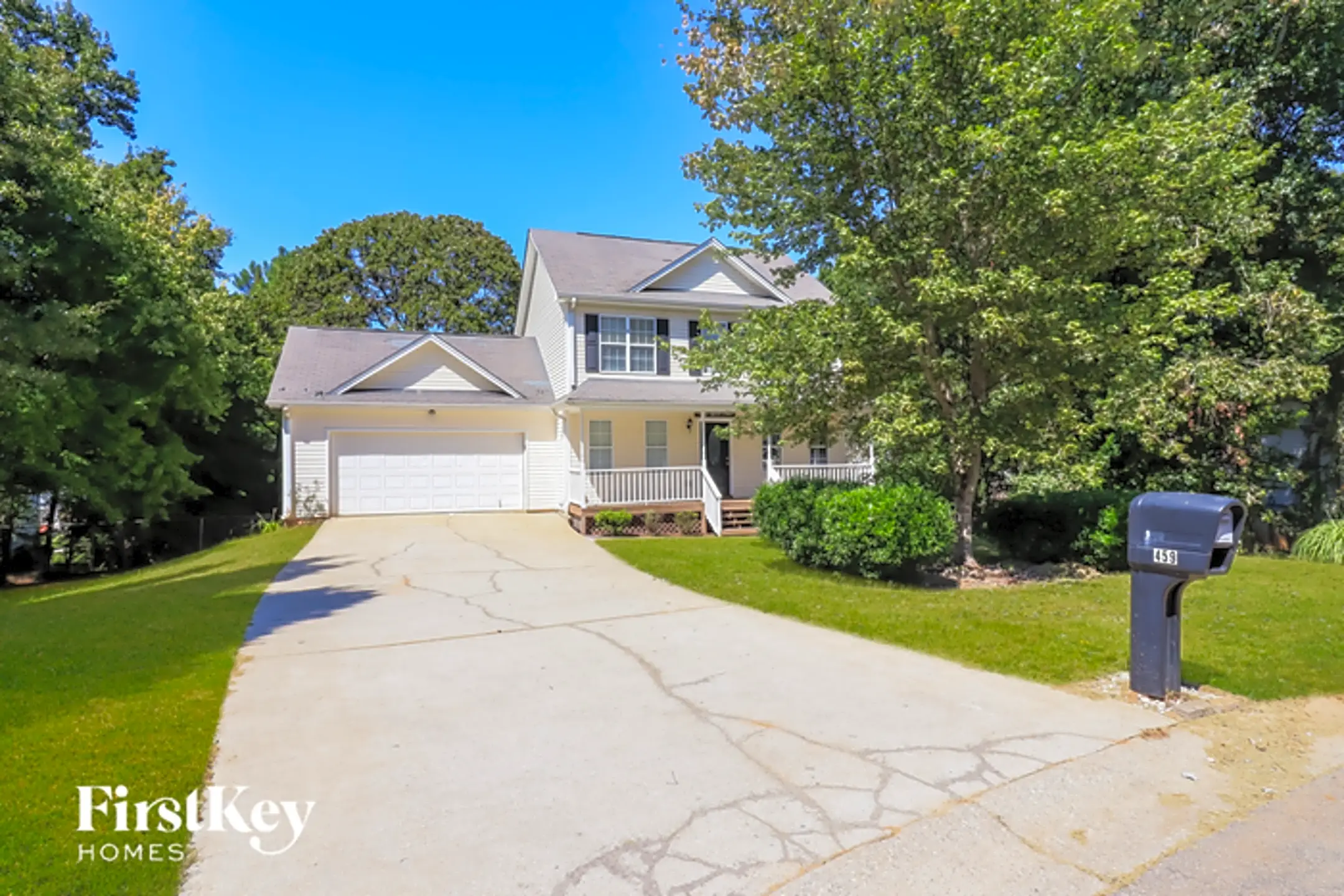 459 Fernwood Cir Statham, GA Houses for Rent Rent.